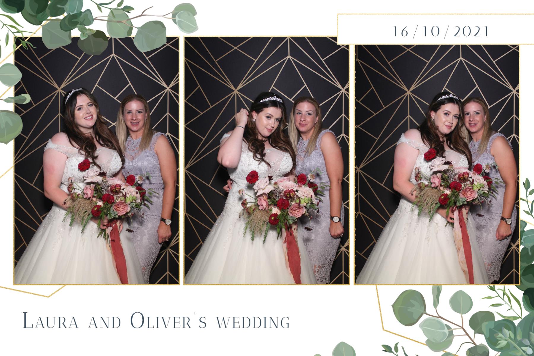 Laura & Oliver  | View more photos from the event at gallery.magicimages.uk/u/MagicImages/Laura-Oliver