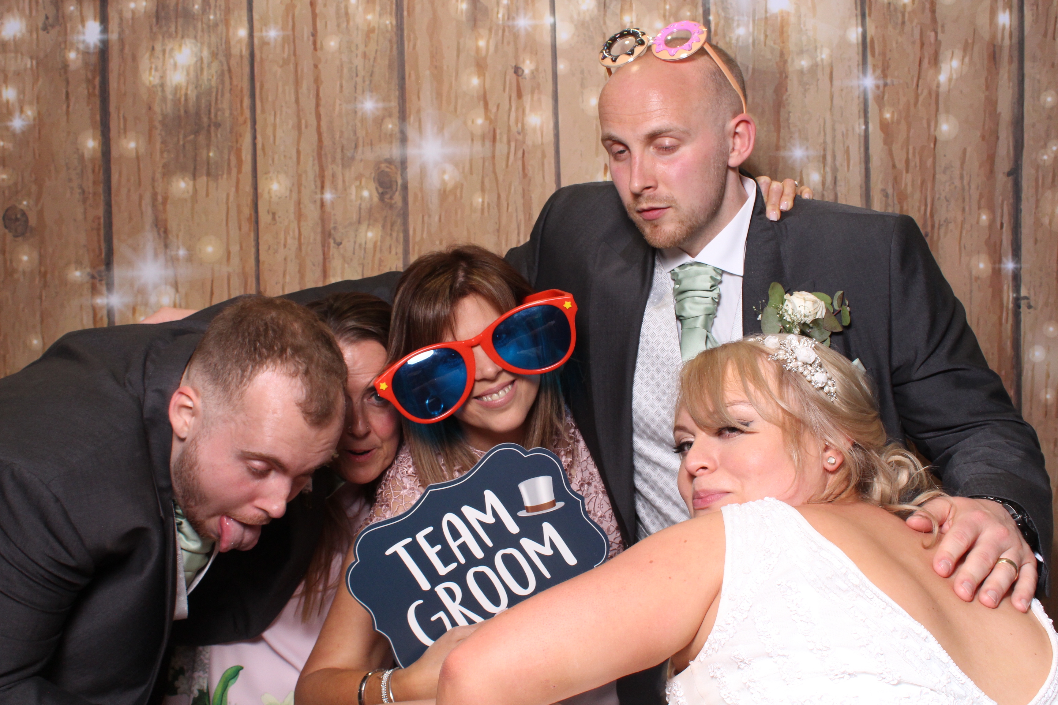 Lauren & Danny  | View more photos from the event at gallery.magicimages.uk/u/MagicImages/Lauren-Danny