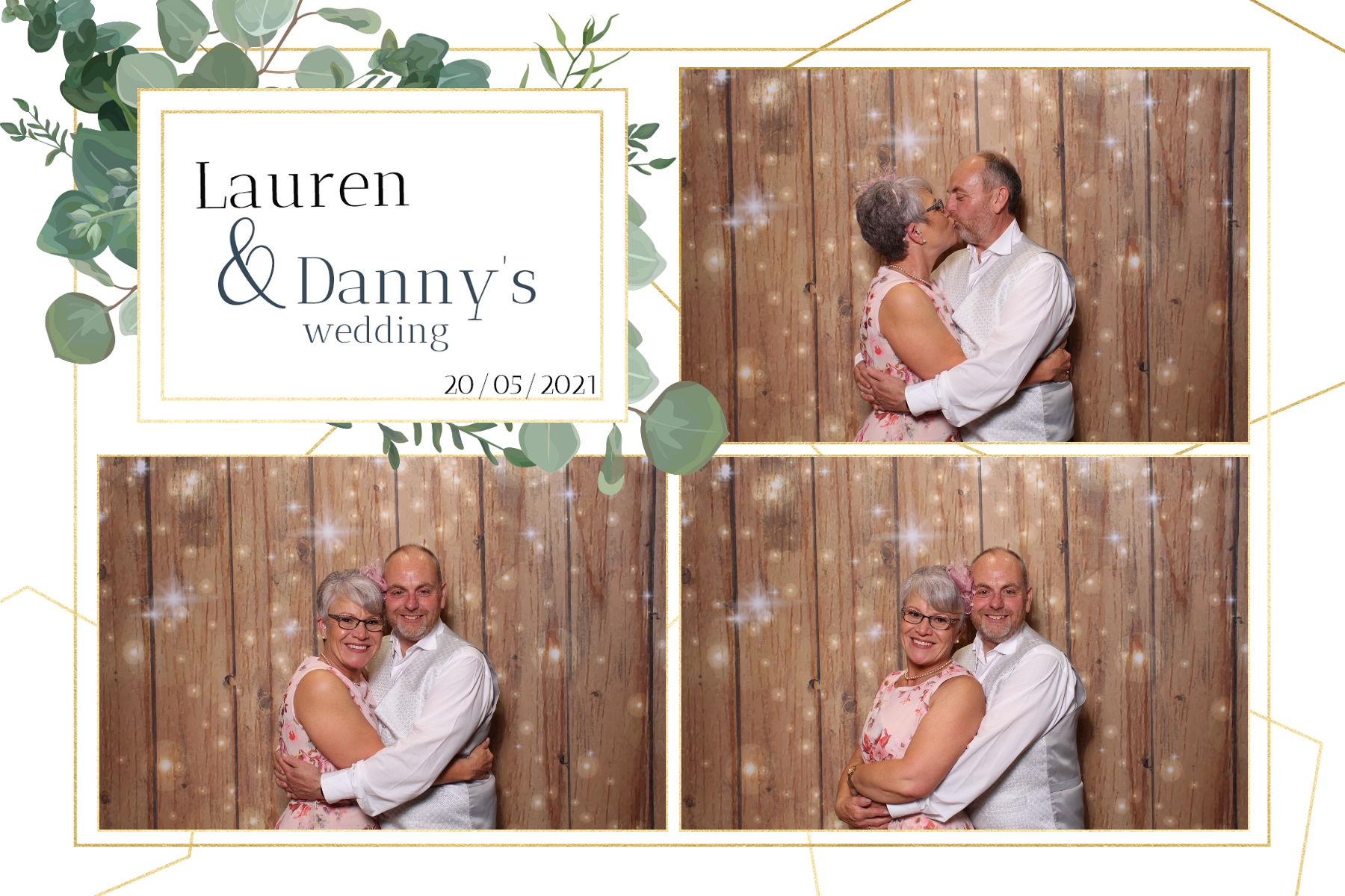 Lauren & Danny  | View more photos from the event at gallery.magicimages.uk/u/MagicImages/Lauren-Danny