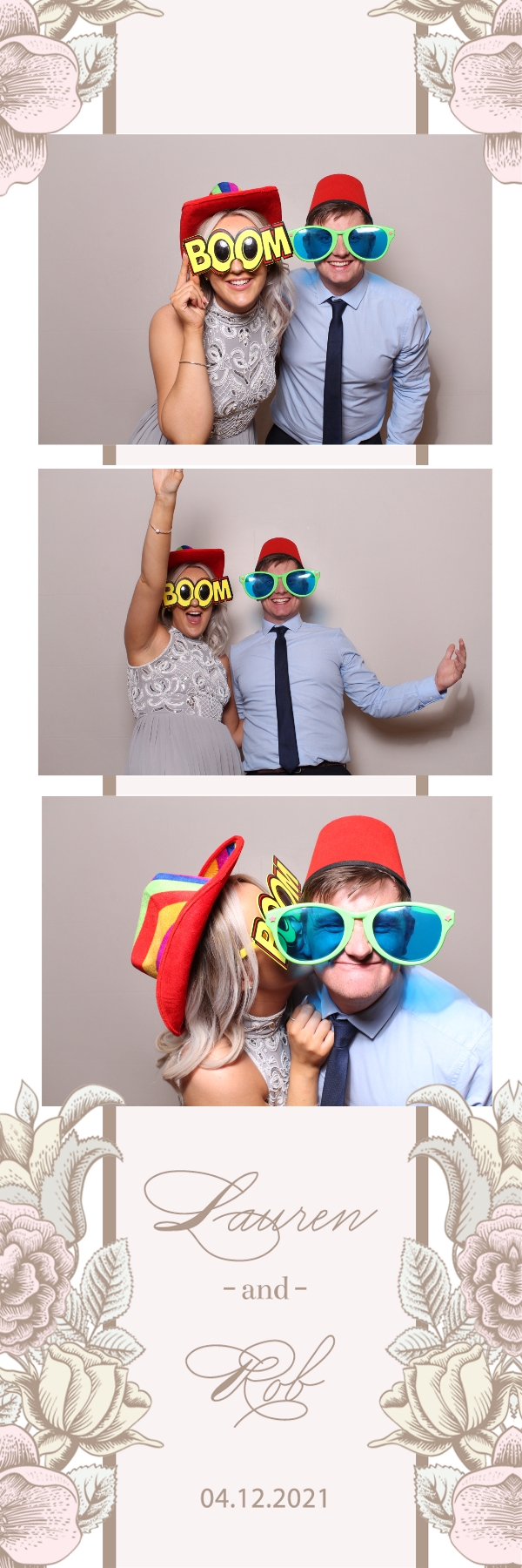 Lauren & Rob  | View more photos from the event at gallery.magicimages.uk/u/MagicImages/Lauren-Rob