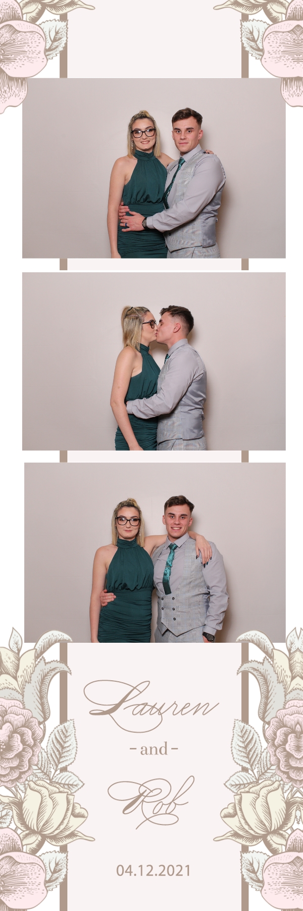 Lauren & Rob  | View more photos from the event at gallery.magicimages.uk/u/MagicImages/Lauren-Rob