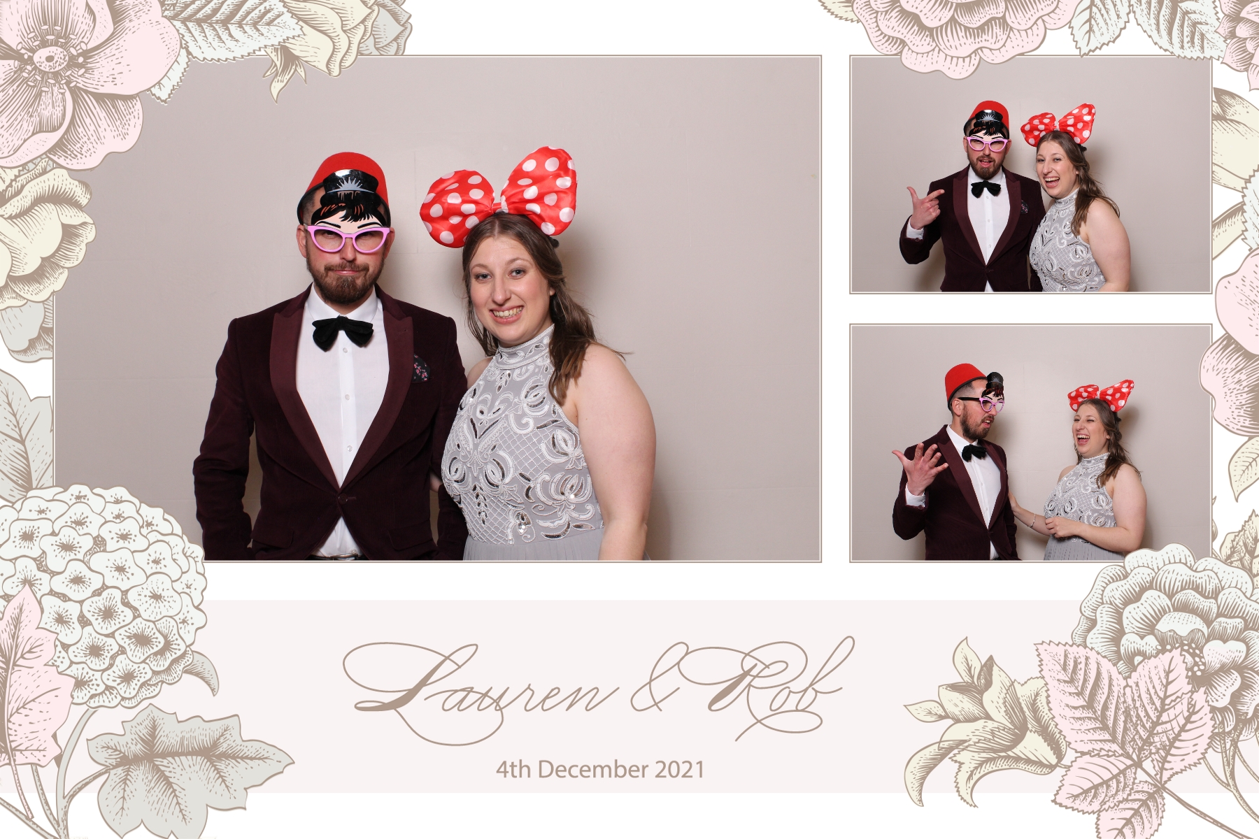 Lauren & Rob  | View more photos from the event at gallery.magicimages.uk/u/MagicImages/Lauren-Rob