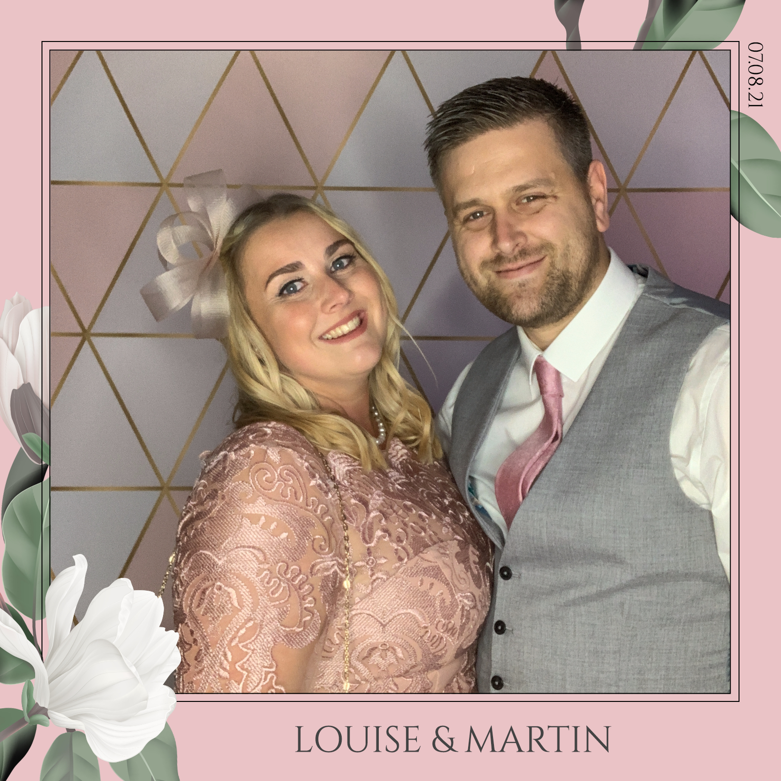 Louise & Martin  | View more photos from the event at gallery.magicimages.uk/u/MagicImages/Louise-Martin