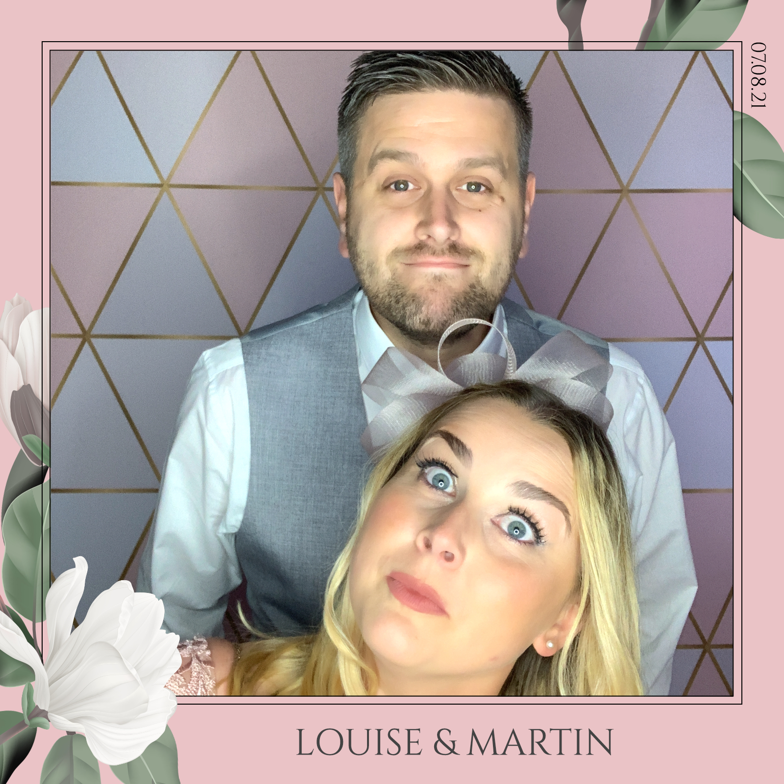 Louise & Martin  | View more photos from the event at gallery.magicimages.uk/u/MagicImages/Louise-Martin