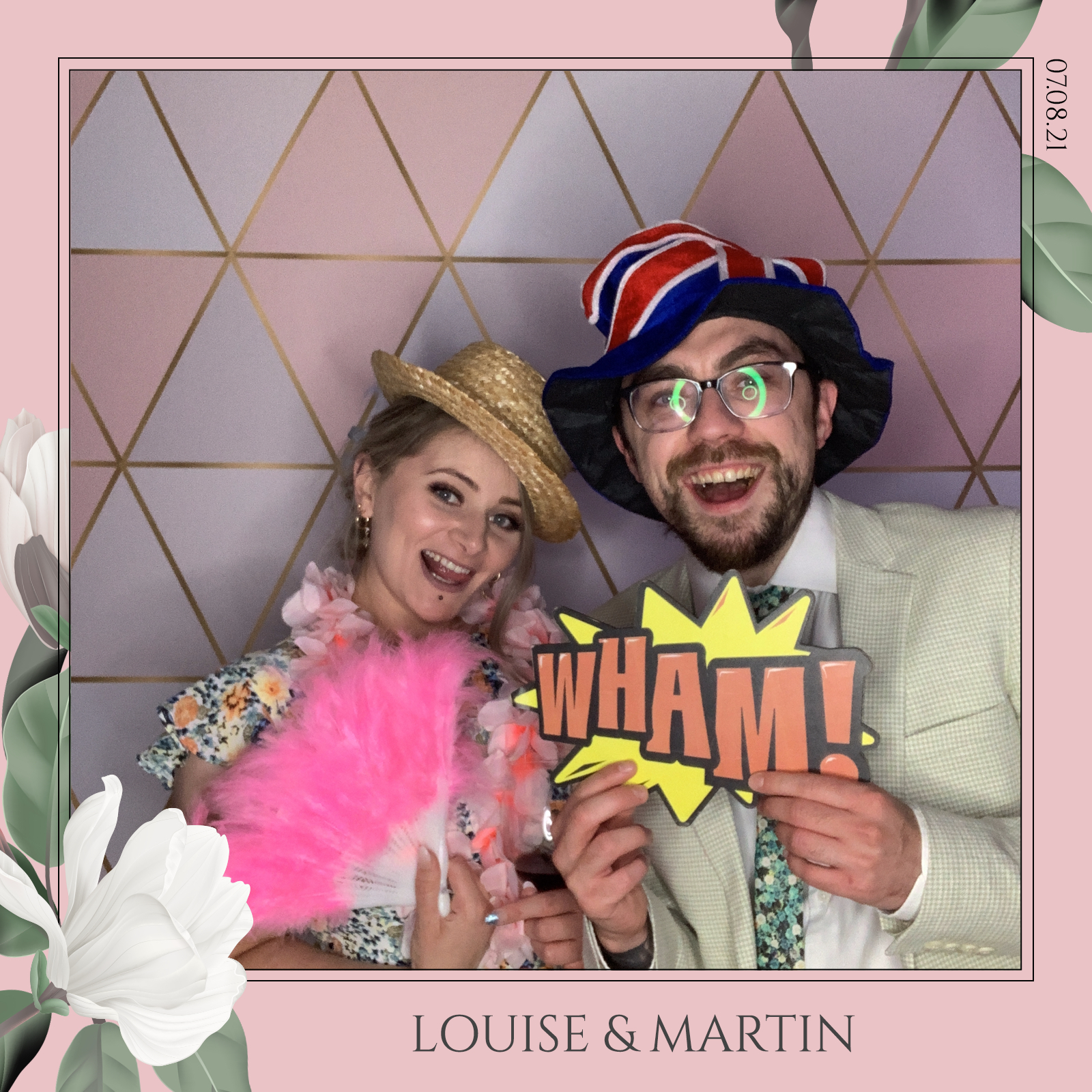 Louise & Martin  | View more photos from the event at gallery.magicimages.uk/u/MagicImages/Louise-Martin