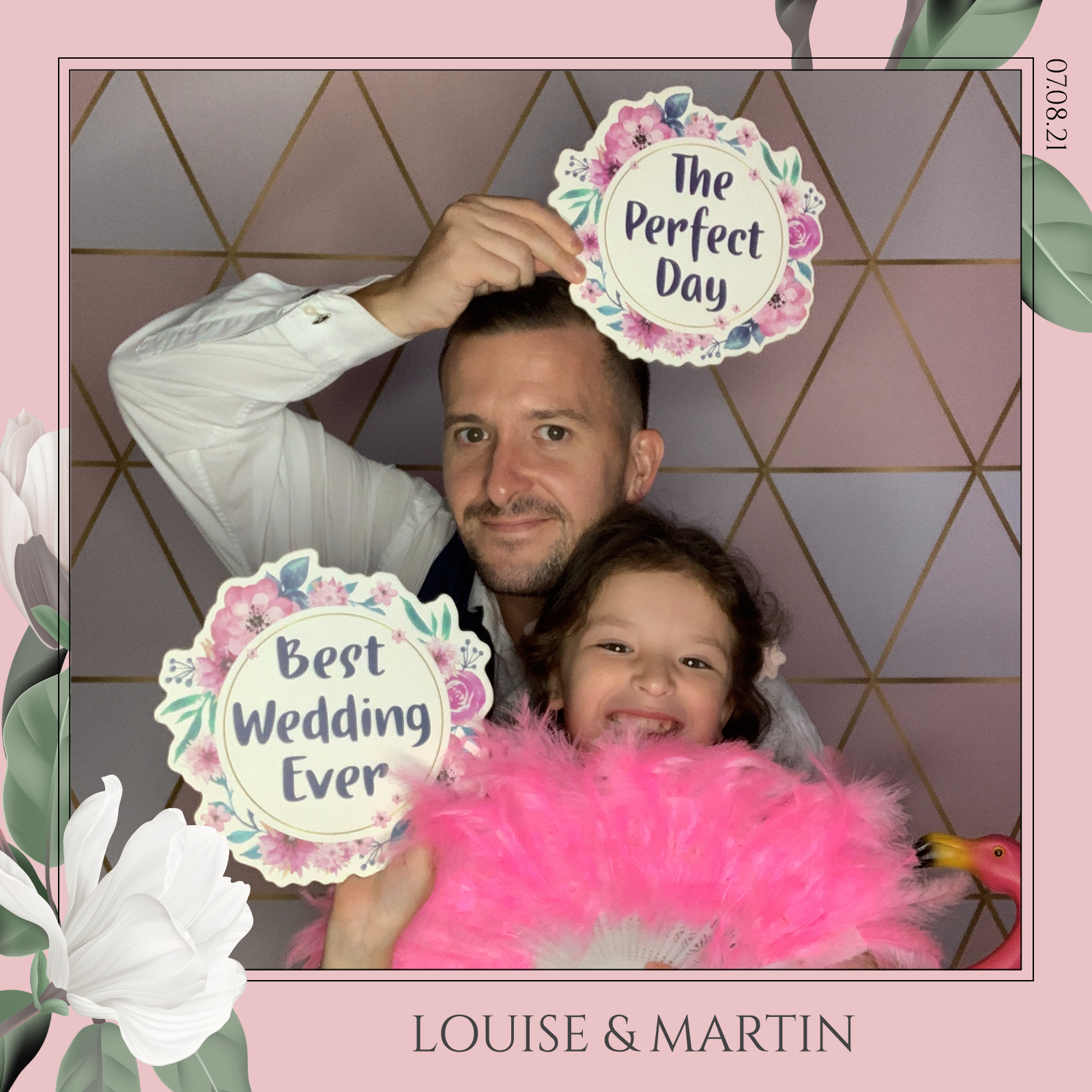 Louise & Martin  | View more photos from the event at gallery.magicimages.uk/u/MagicImages/Louise-Martin