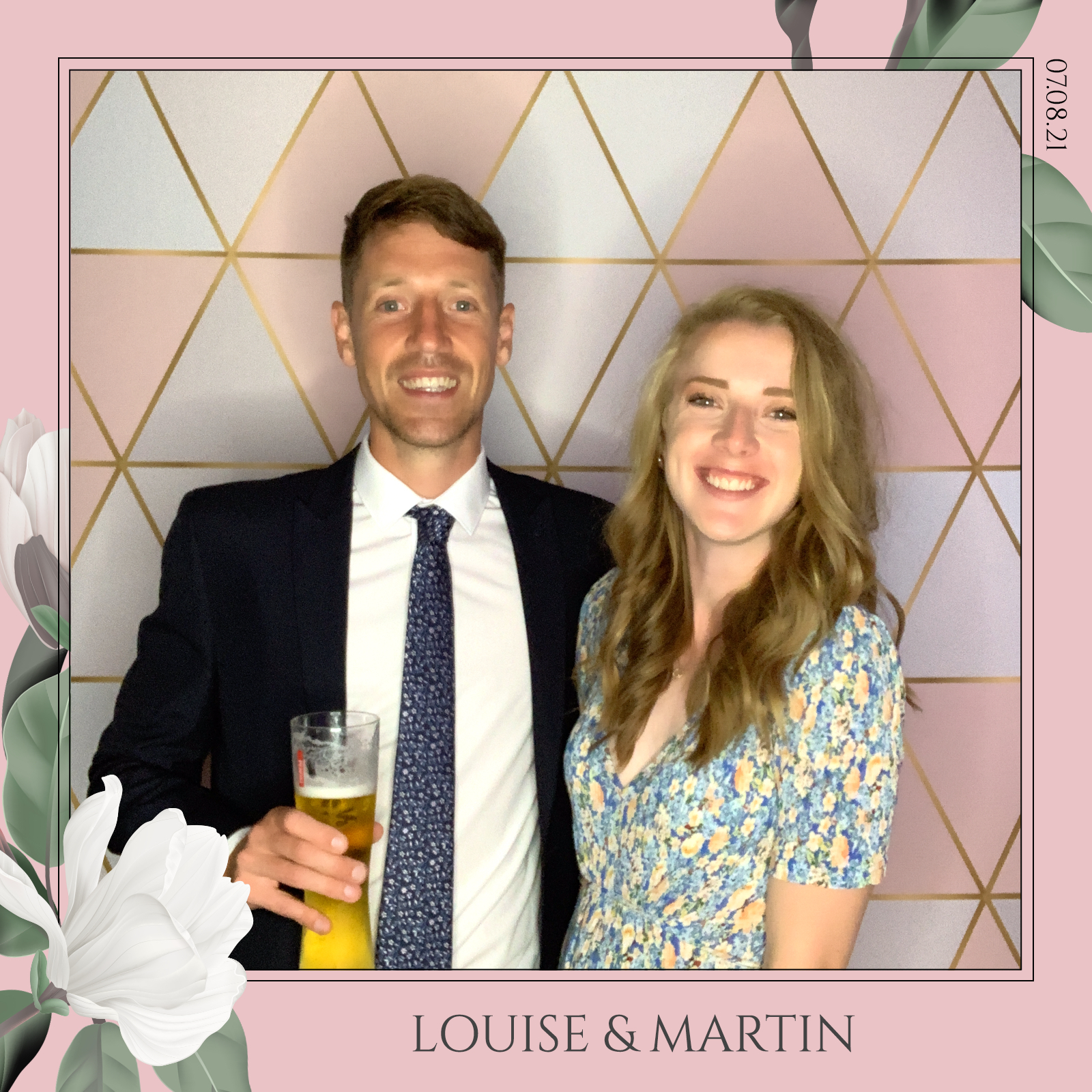 Louise & Martin  | View more photos from the event at gallery.magicimages.uk/u/MagicImages/Louise-Martin
