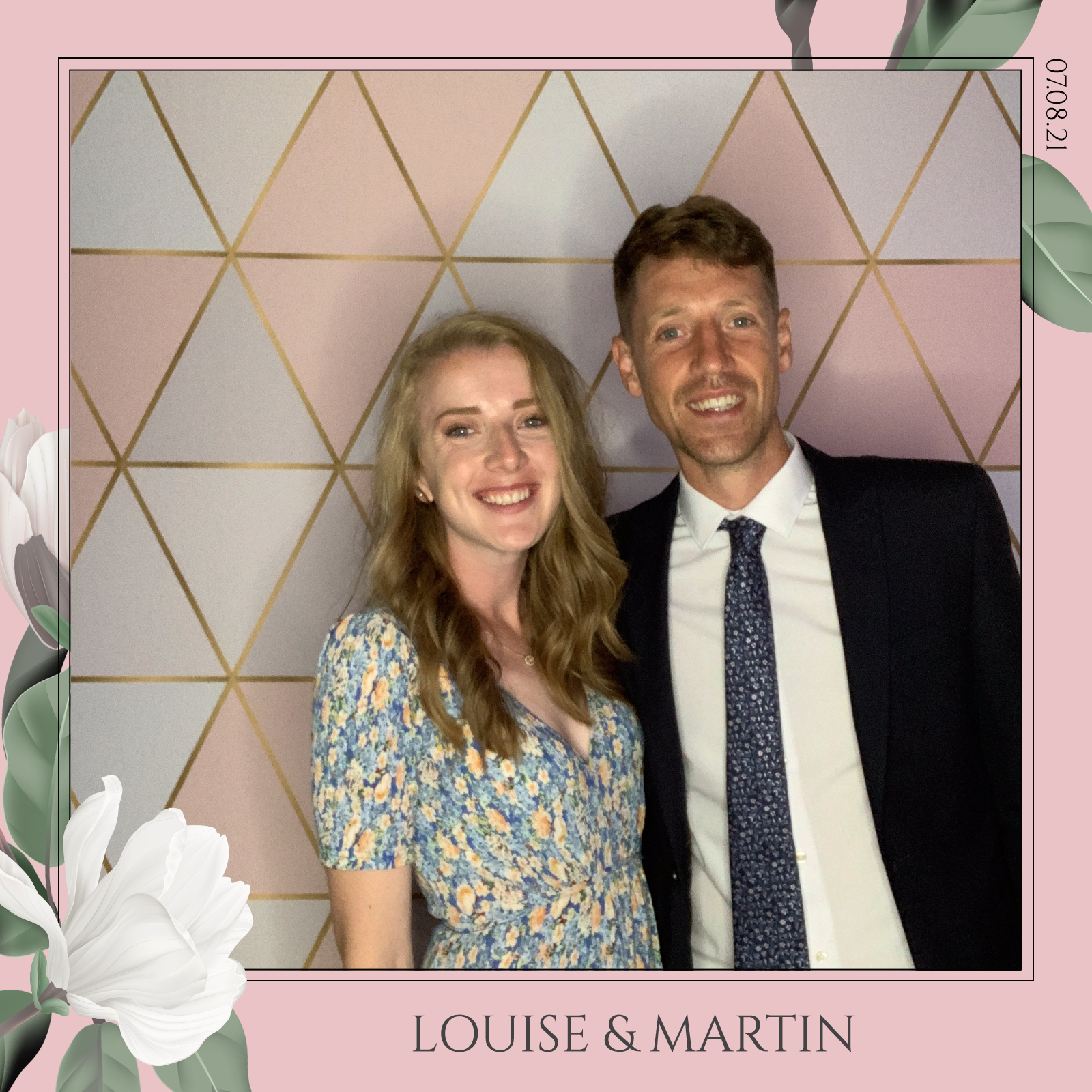 Louise & Martin  | View more photos from the event at gallery.magicimages.uk/u/MagicImages/Louise-Martin