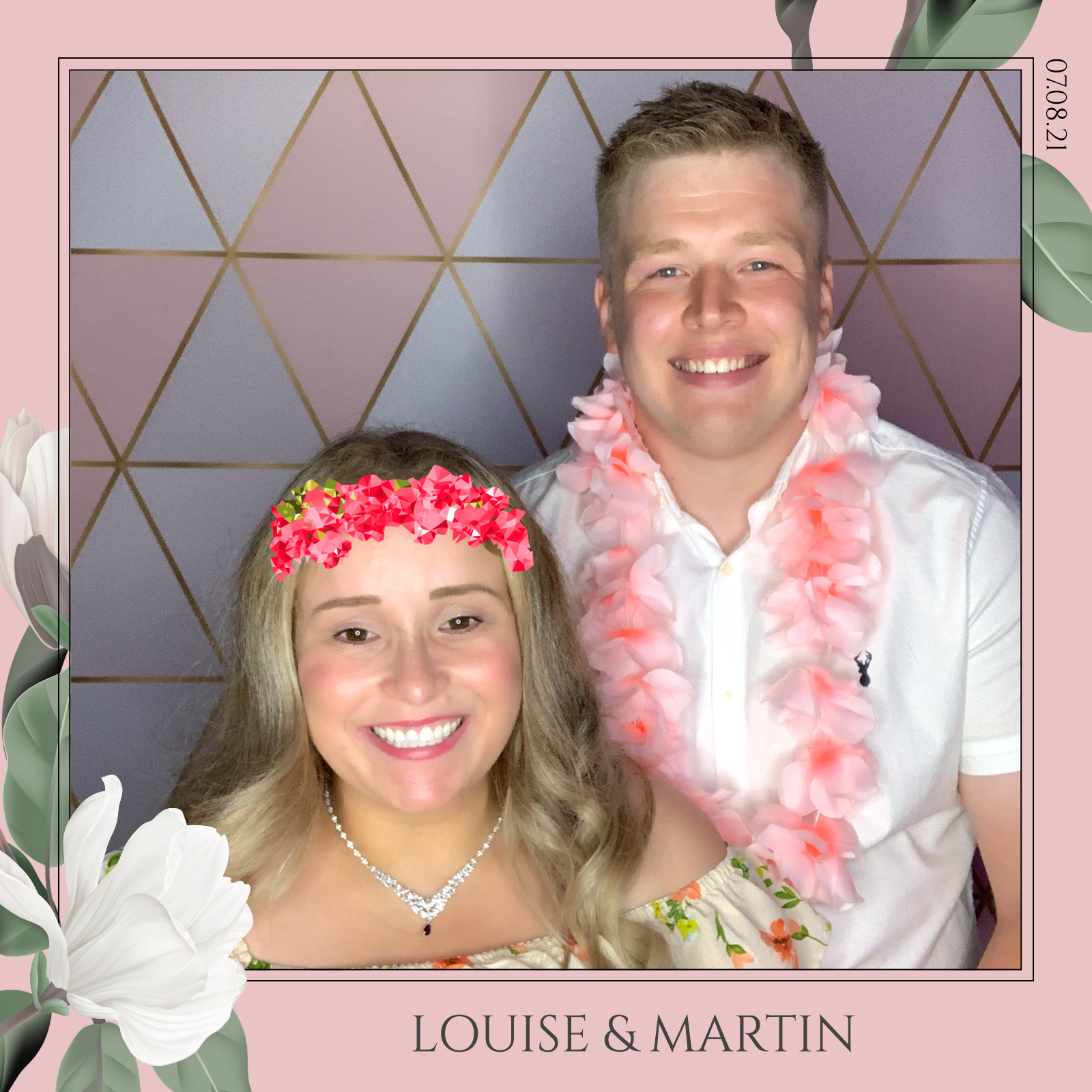 Louise & Martin  | View more photos from the event at gallery.magicimages.uk/u/MagicImages/Louise-Martin