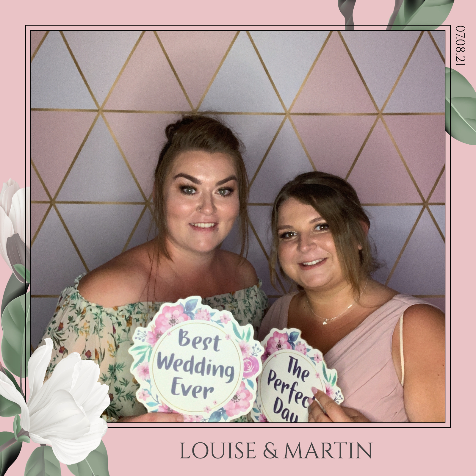 Louise & Martin  | View more photos from the event at gallery.magicimages.uk/u/MagicImages/Louise-Martin