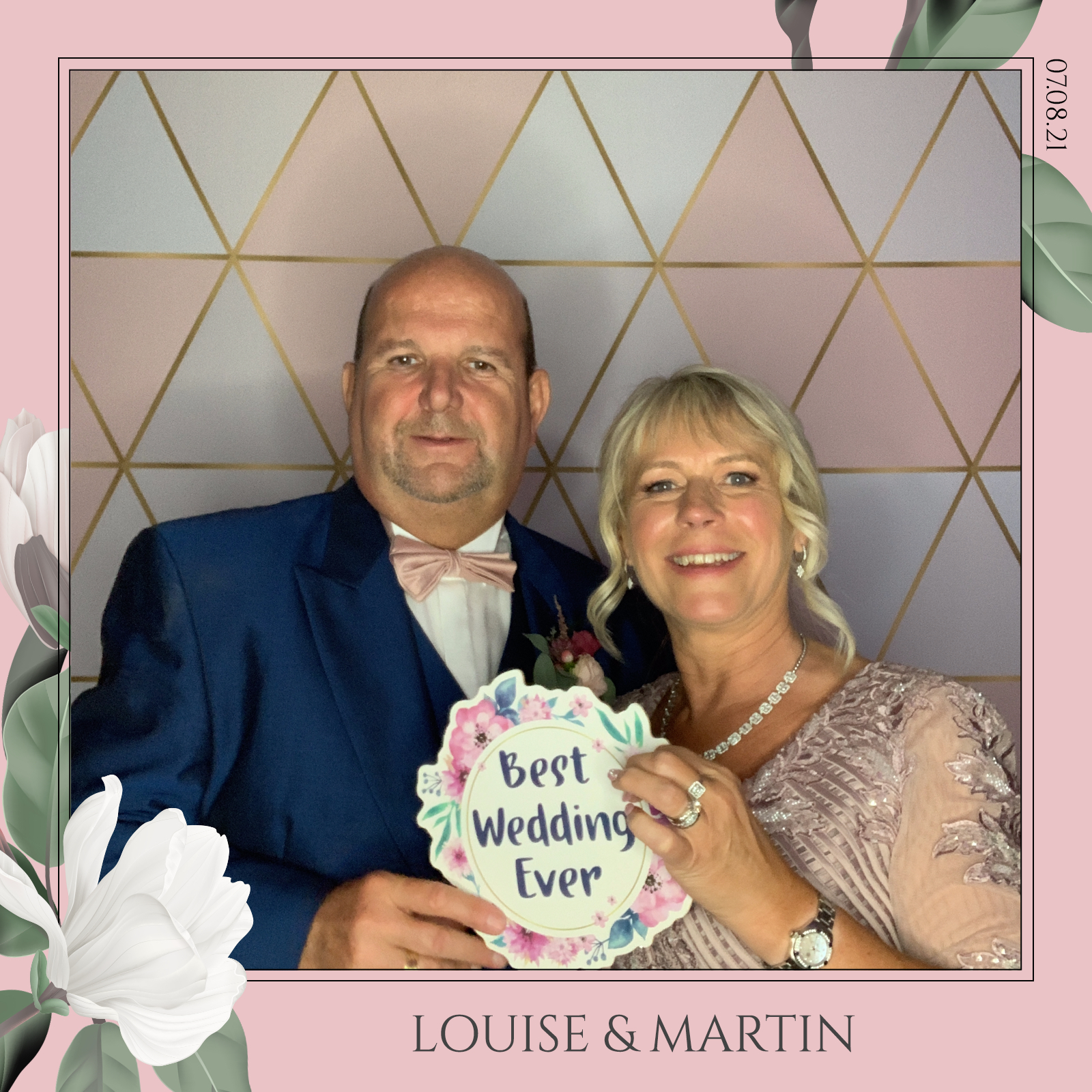 Louise & Martin  | View more photos from the event at gallery.magicimages.uk/u/MagicImages/Louise-Martin