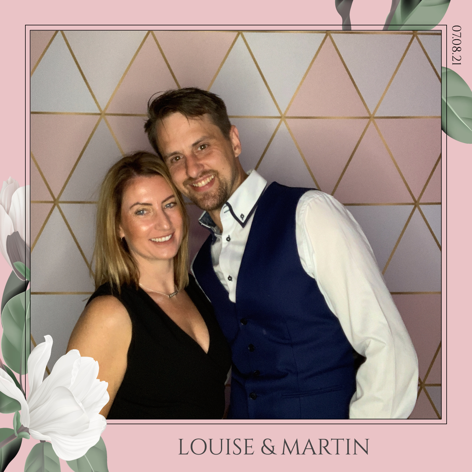 Louise & Martin  | View more photos from the event at gallery.magicimages.uk/u/MagicImages/Louise-Martin