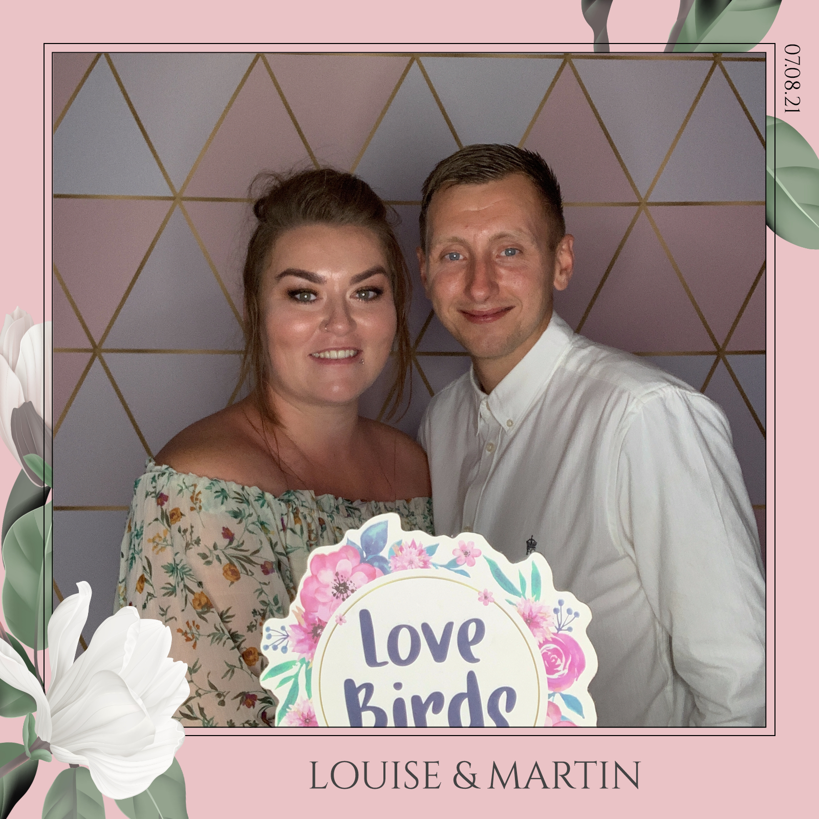 Louise & Martin  | View more photos from the event at gallery.magicimages.uk/u/MagicImages/Louise-Martin