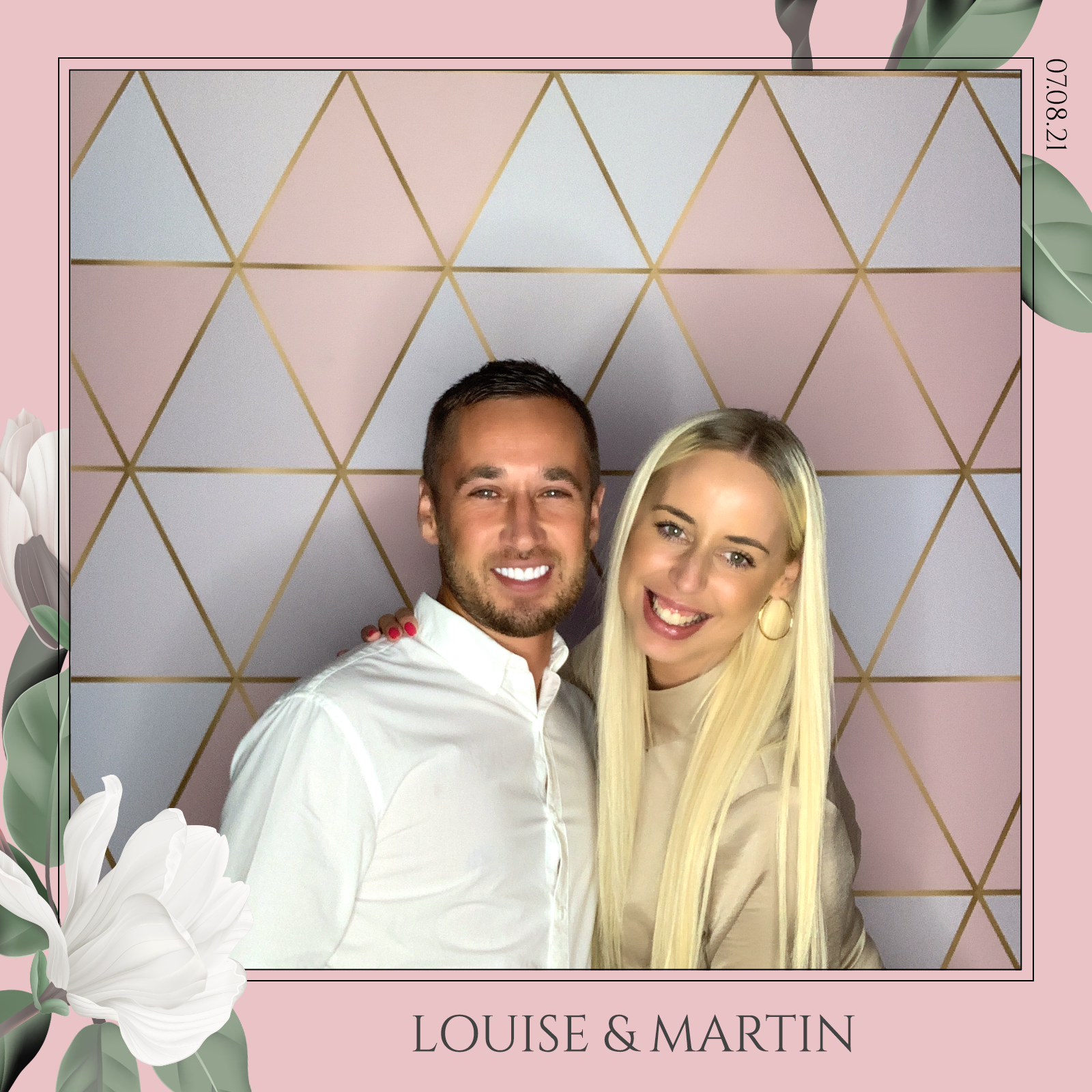 Louise & Martin  | View more photos from the event at gallery.magicimages.uk/u/MagicImages/Louise-Martin