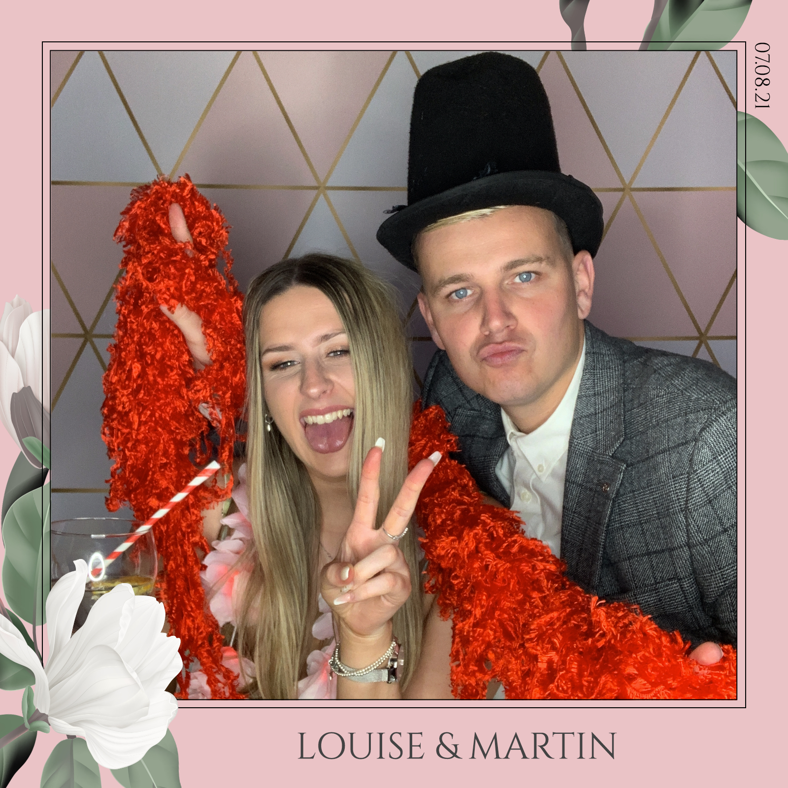 Louise & Martin  | View more photos from the event at gallery.magicimages.uk/u/MagicImages/Louise-Martin