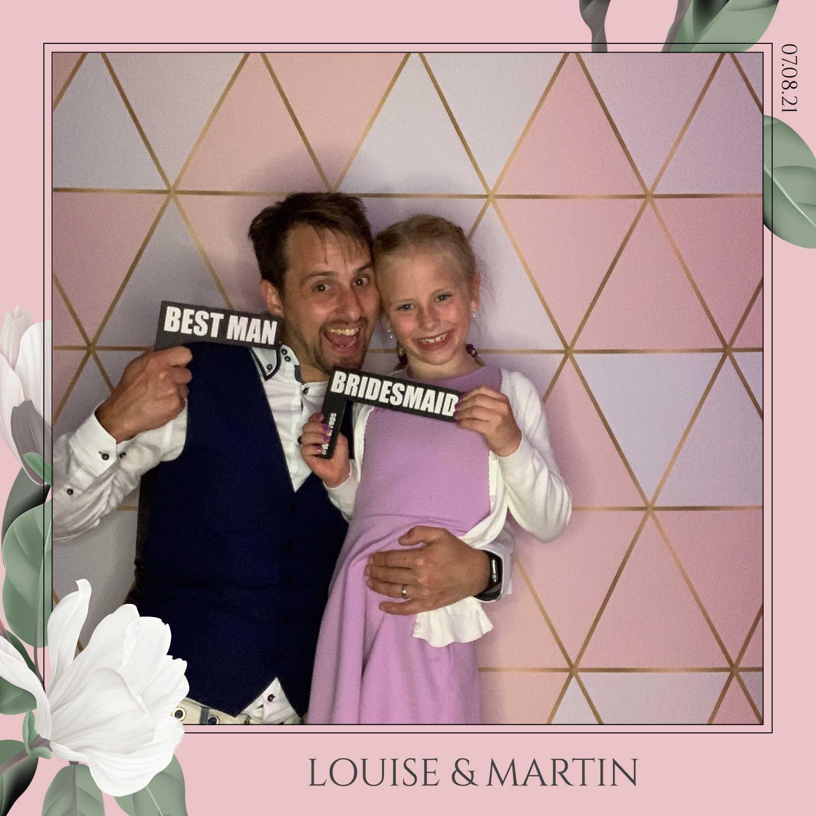 Louise & Martin  | View more photos from the event at gallery.magicimages.uk/u/MagicImages/Louise-Martin