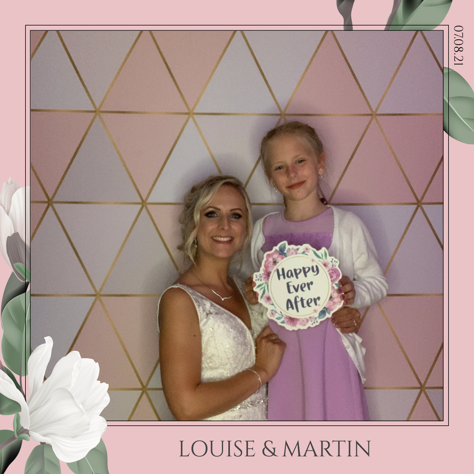 Louise & Martin  | View more photos from the event at gallery.magicimages.uk/u/MagicImages/Louise-Martin