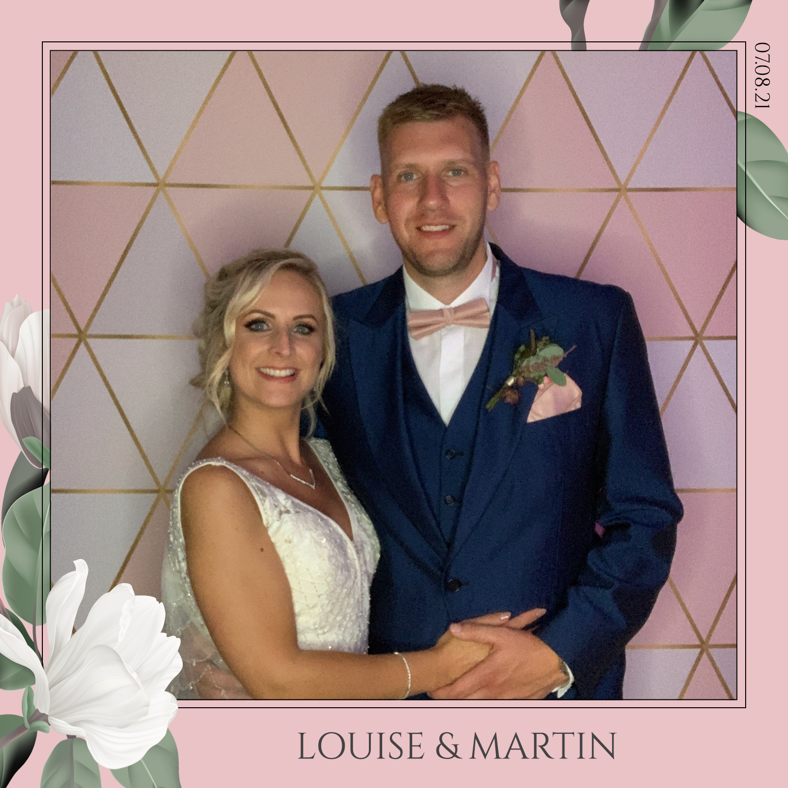 Louise & Martin  | View more photos from the event at gallery.magicimages.uk/u/MagicImages/Louise-Martin