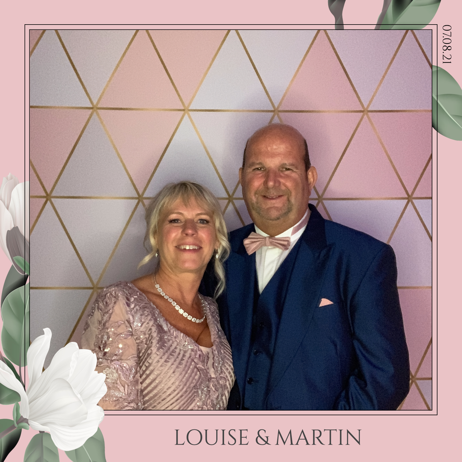 Louise & Martin  | View more photos from the event at gallery.magicimages.uk/u/MagicImages/Louise-Martin