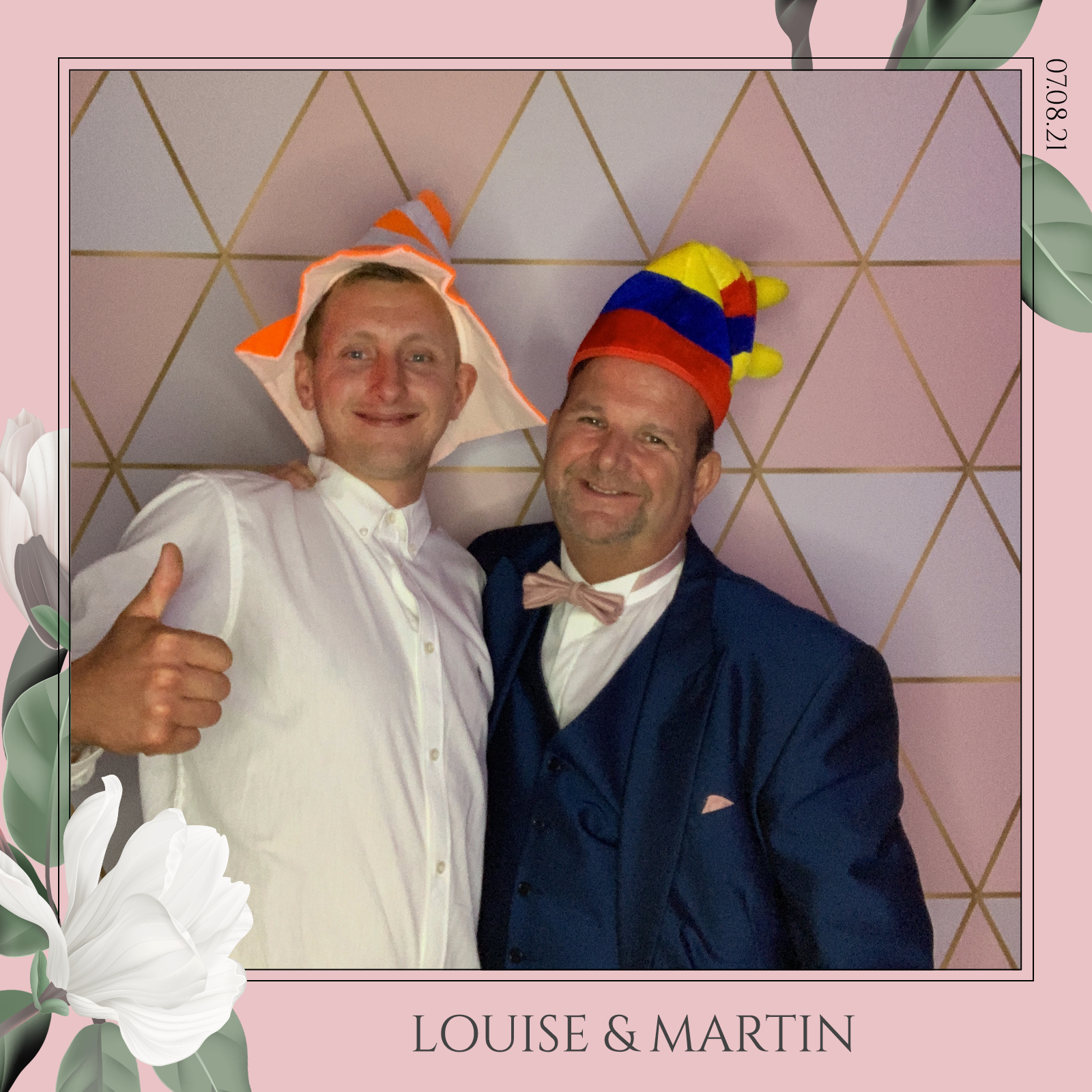 Louise & Martin  | View more photos from the event at gallery.magicimages.uk/u/MagicImages/Louise-Martin