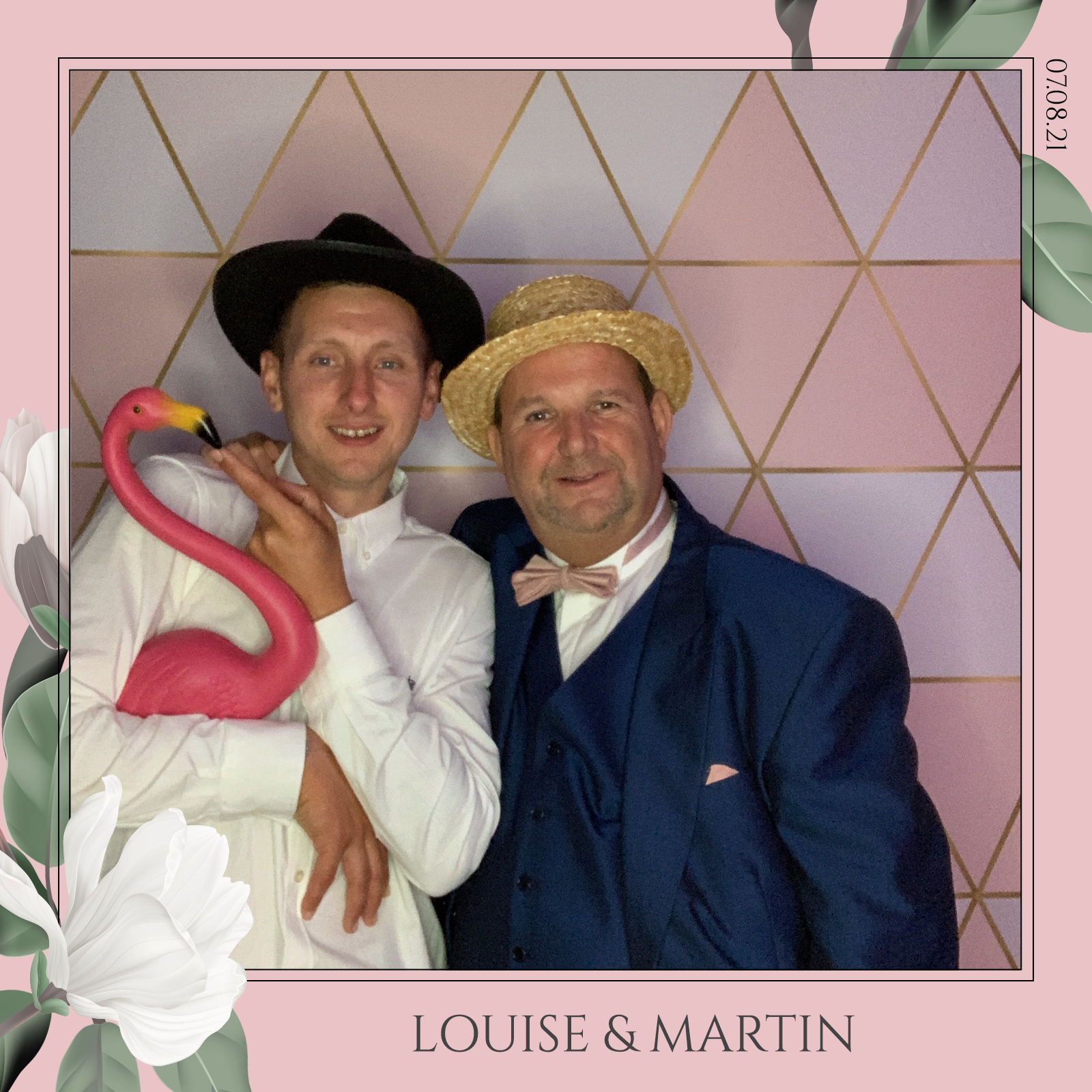 Louise & Martin  | View more photos from the event at gallery.magicimages.uk/u/MagicImages/Louise-Martin