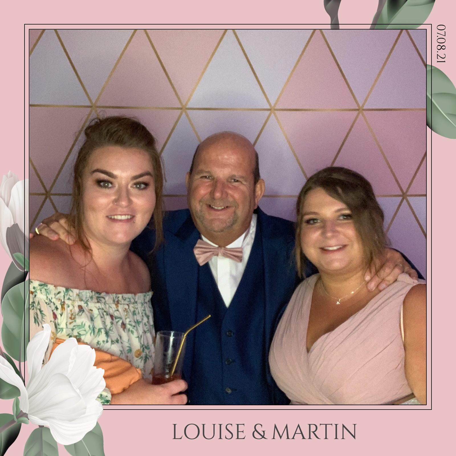 Louise & Martin  | View more photos from the event at gallery.magicimages.uk/u/MagicImages/Louise-Martin