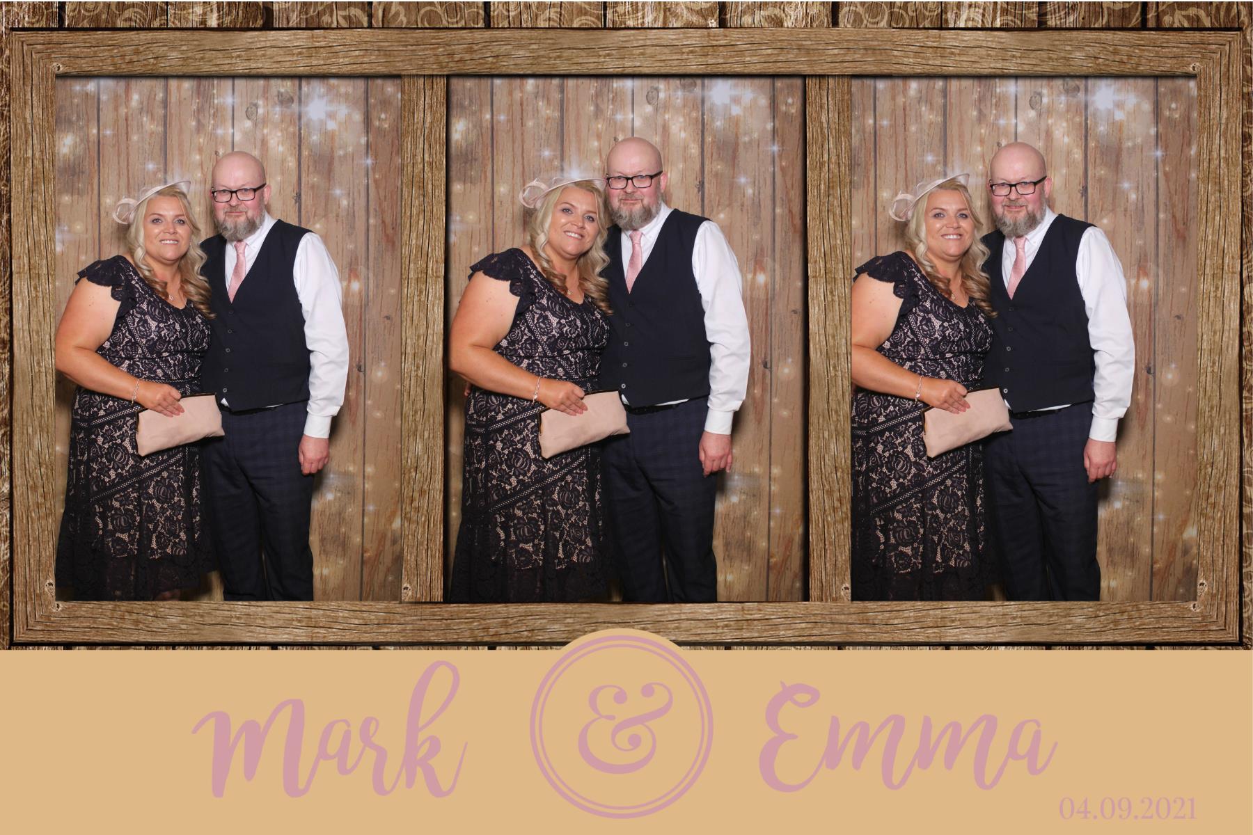 Mark & Emma  | View more photos from the event at gallery.magicimages.uk/u/MagicImages/Mark-Emma
