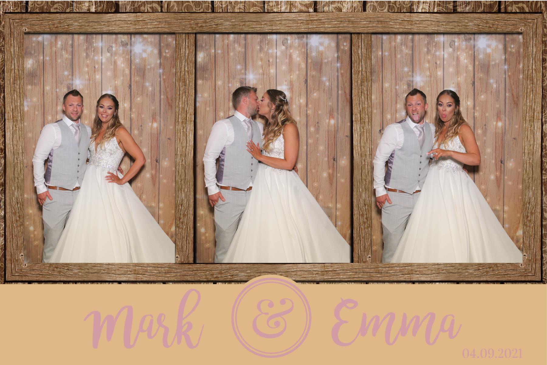 Mark & Emma  | View more photos from the event at gallery.magicimages.uk/u/MagicImages/Mark-Emma