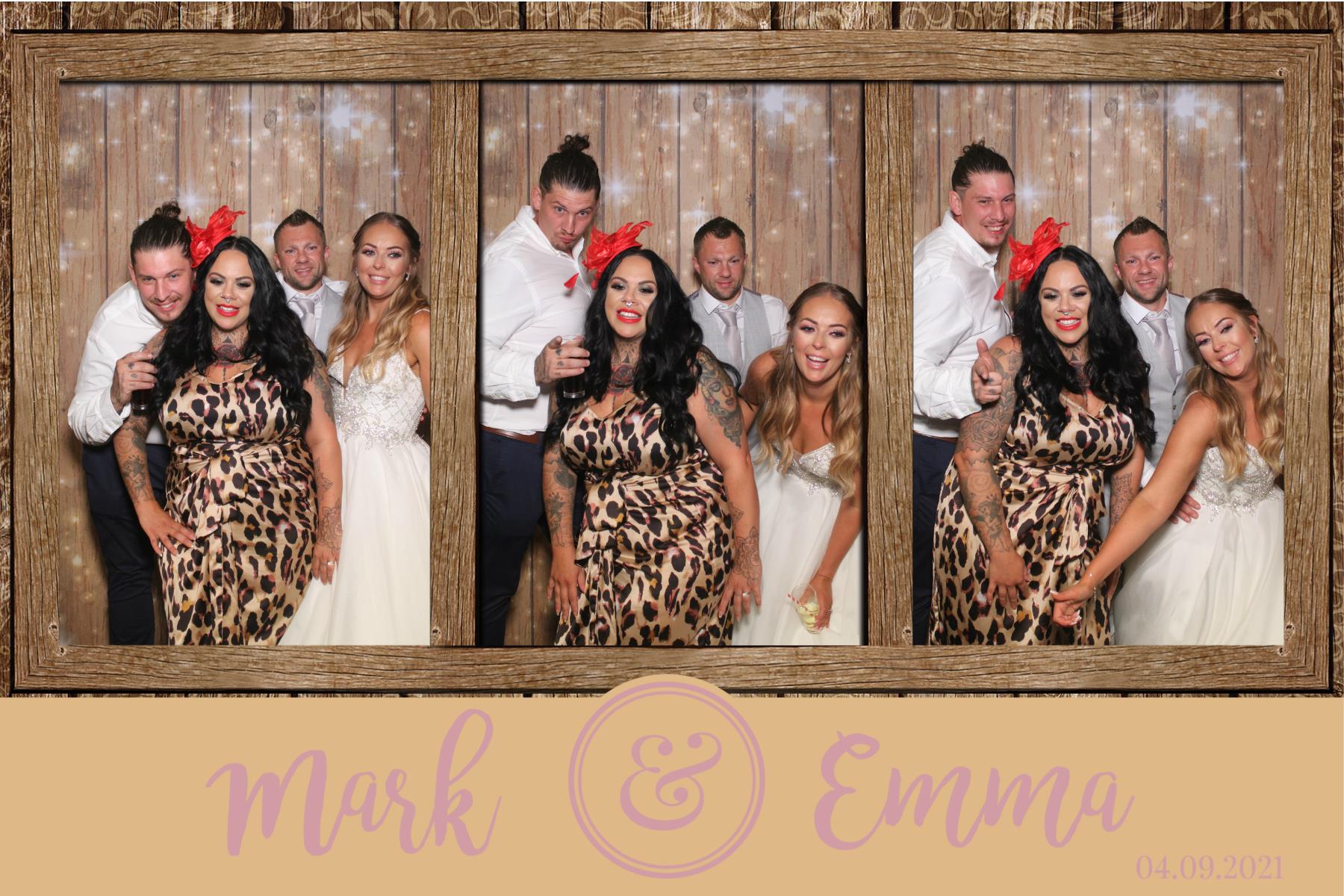 Mark & Emma  | View more photos from the event at gallery.magicimages.uk/u/MagicImages/Mark-Emma