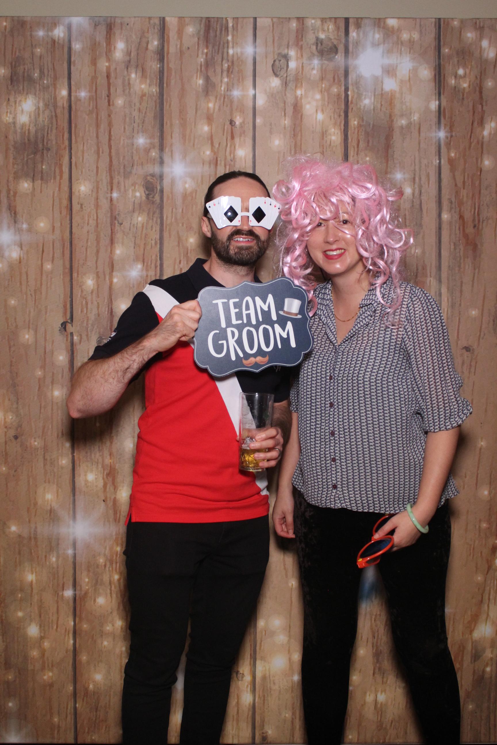 Mark & Emma  | View more photos from the event at gallery.magicimages.uk/u/MagicImages/Mark-Emma