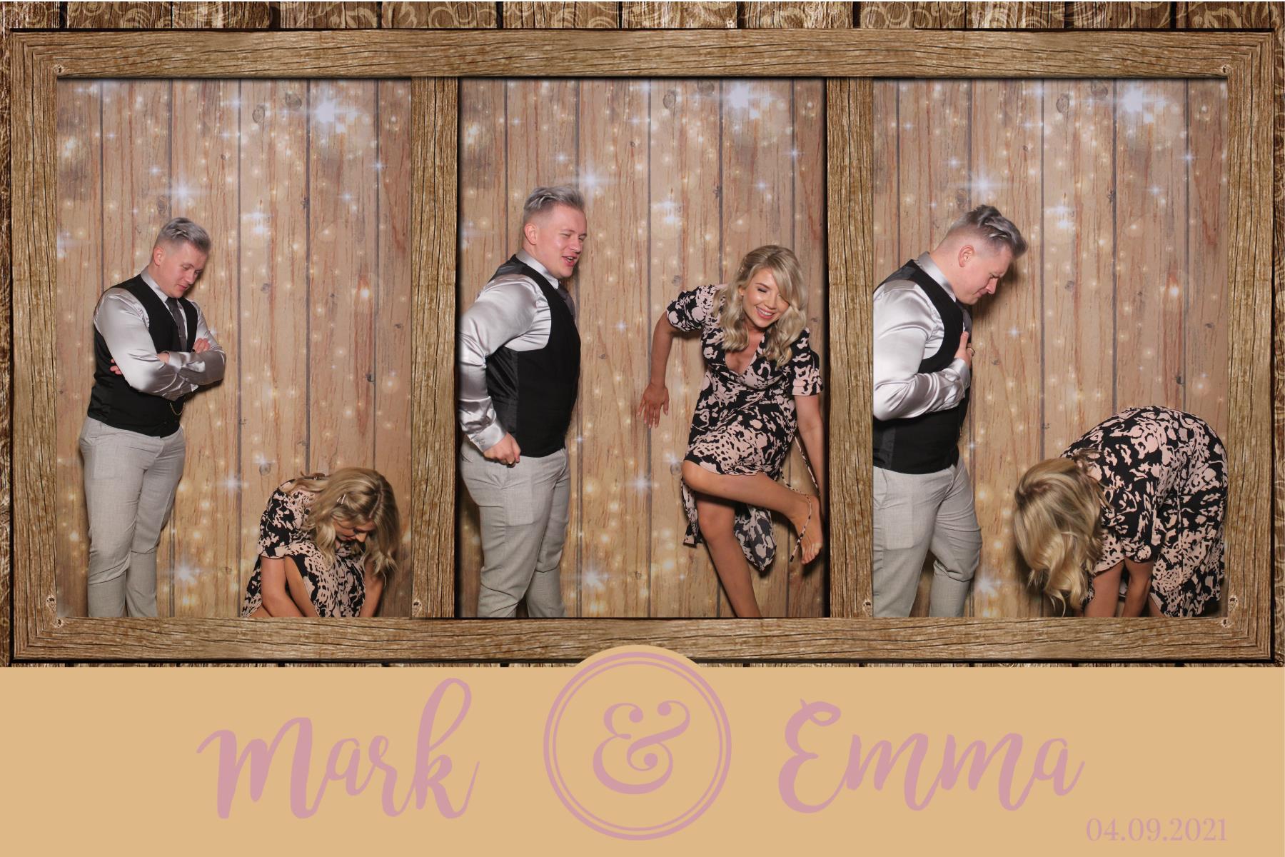 Mark & Emma  | View more photos from the event at gallery.magicimages.uk/u/MagicImages/Mark-Emma