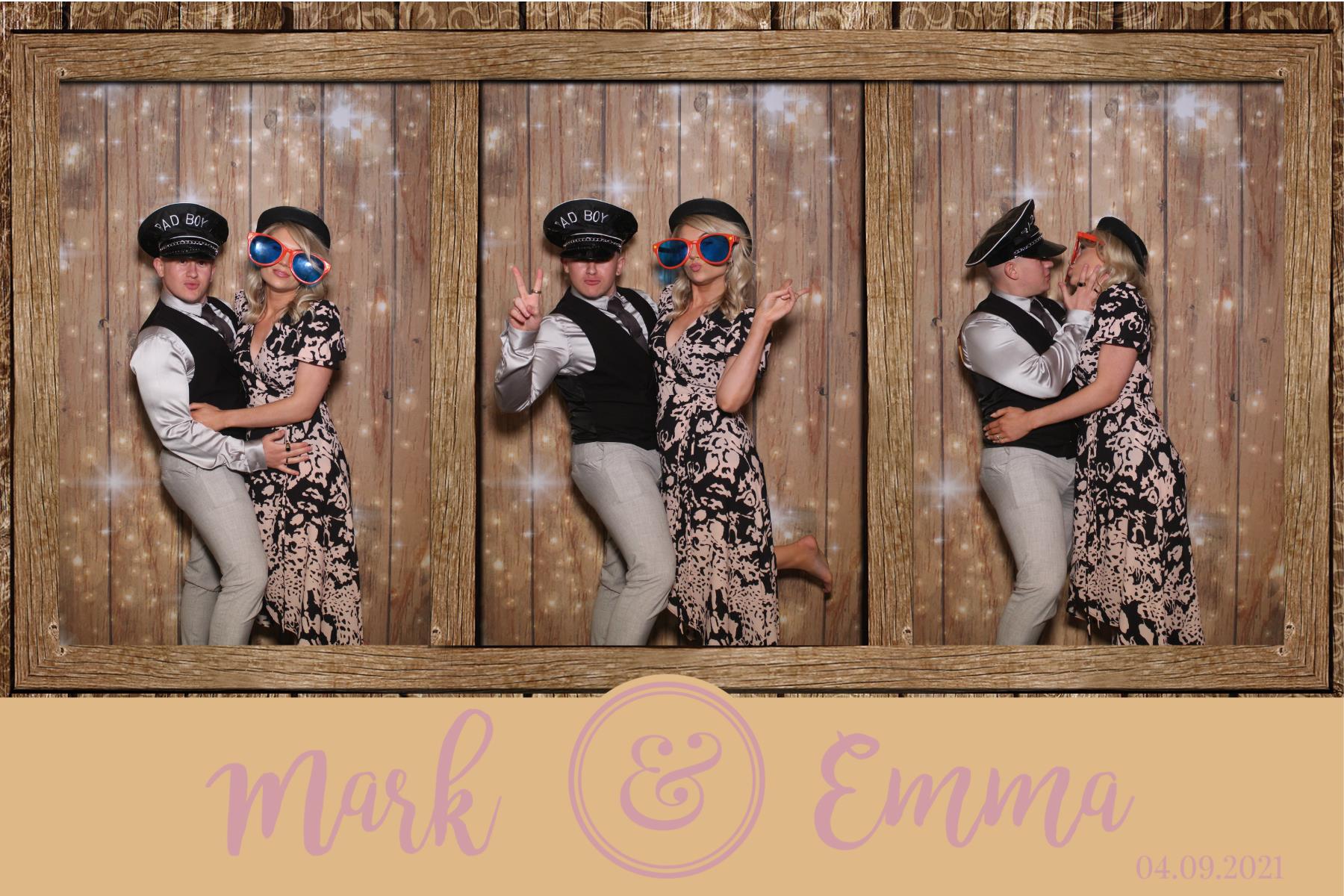 Mark & Emma  | View more photos from the event at gallery.magicimages.uk/u/MagicImages/Mark-Emma