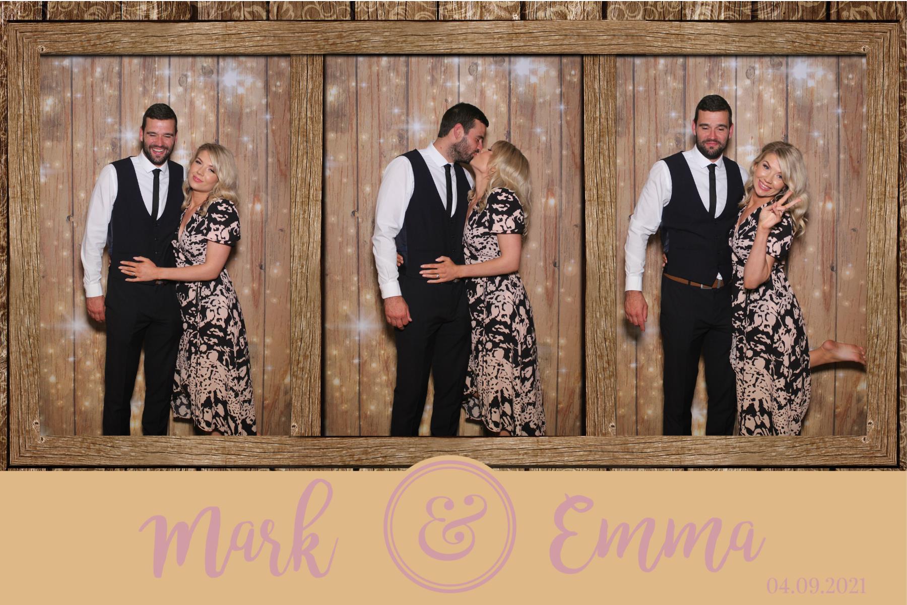 Mark & Emma  | View more photos from the event at gallery.magicimages.uk/u/MagicImages/Mark-Emma