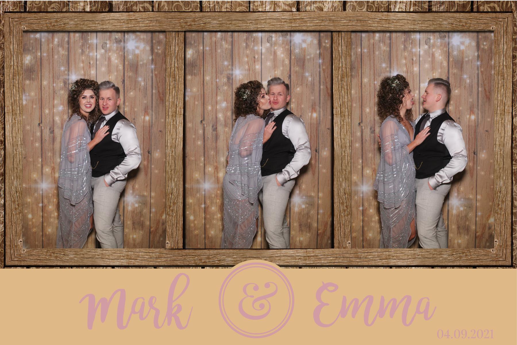 Mark & Emma  | View more photos from the event at gallery.magicimages.uk/u/MagicImages/Mark-Emma