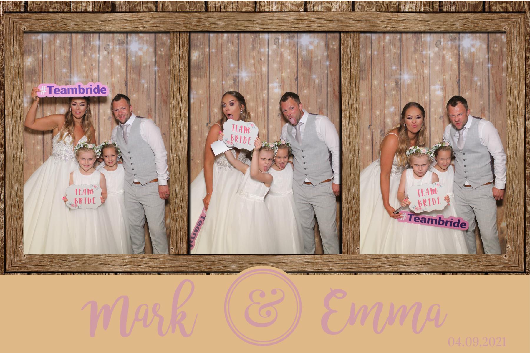 Mark & Emma  | View more photos from the event at gallery.magicimages.uk/u/MagicImages/Mark-Emma
