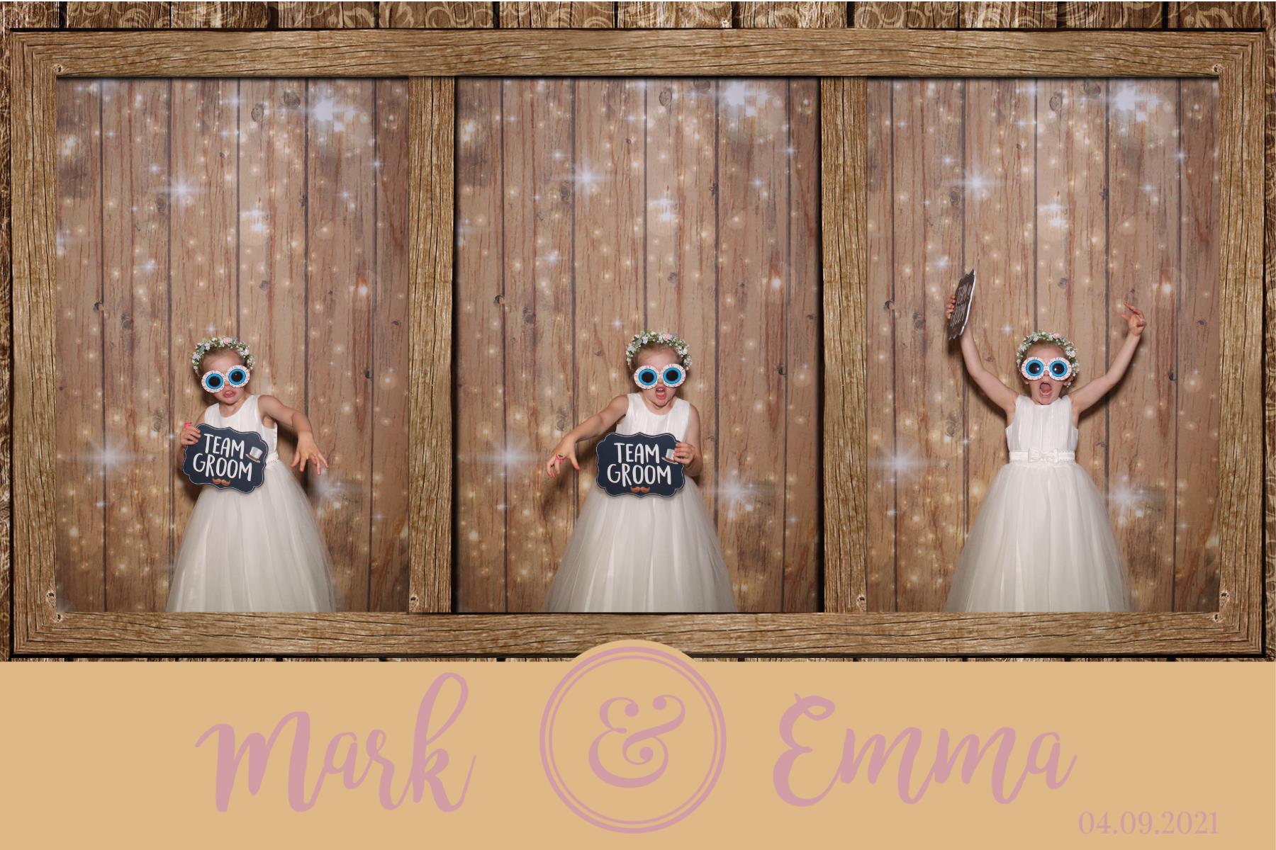 Mark & Emma  | View more photos from the event at gallery.magicimages.uk/u/MagicImages/Mark-Emma