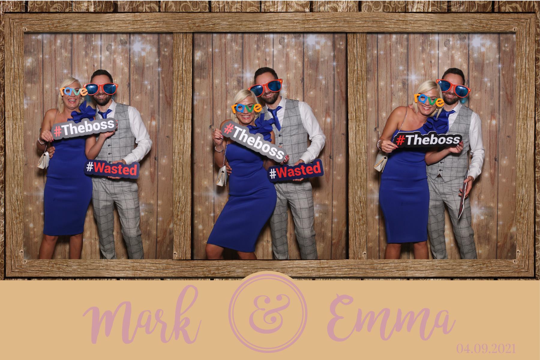 Mark & Emma  | View more photos from the event at gallery.magicimages.uk/u/MagicImages/Mark-Emma