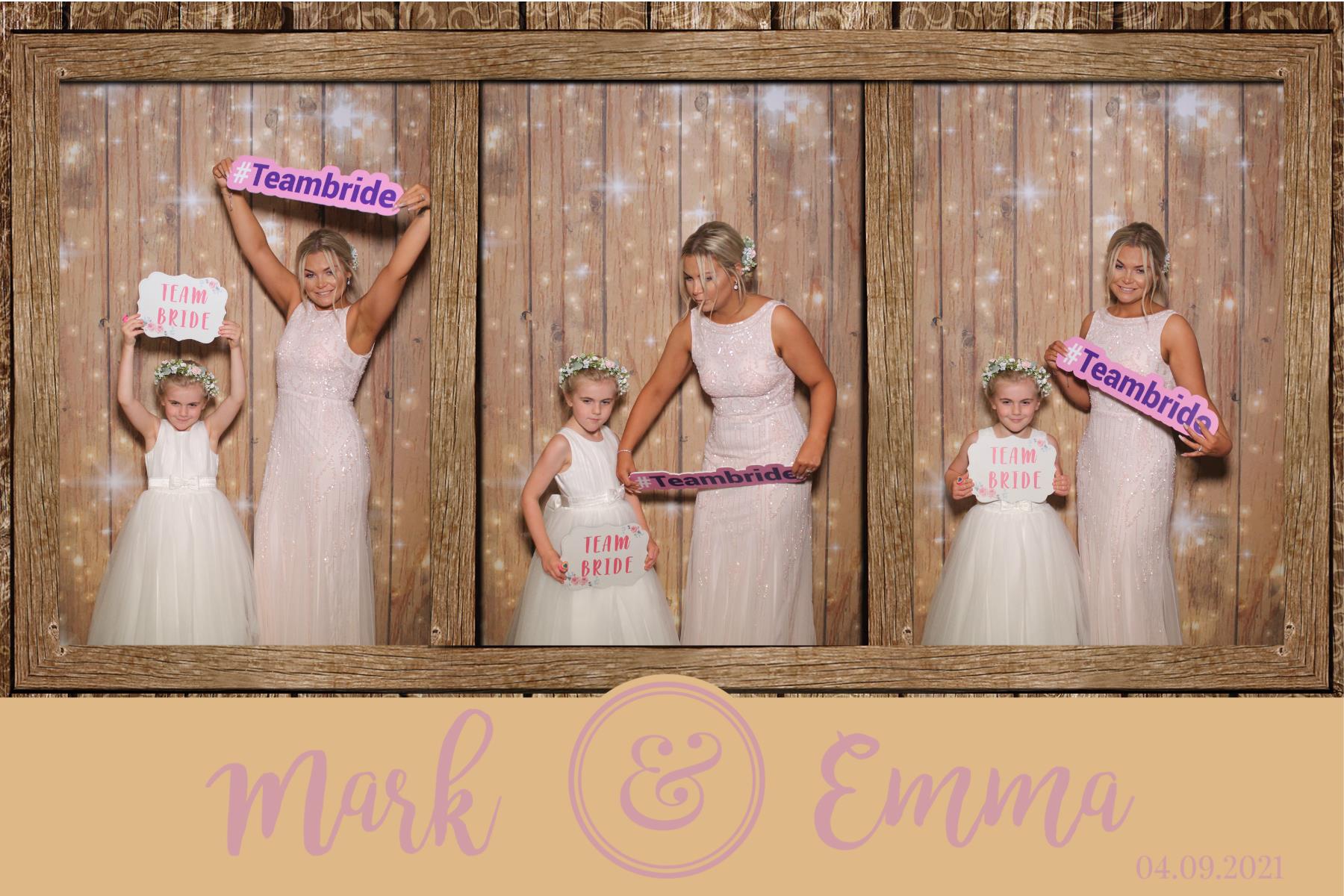 Mark & Emma  | View more photos from the event at gallery.magicimages.uk/u/MagicImages/Mark-Emma
