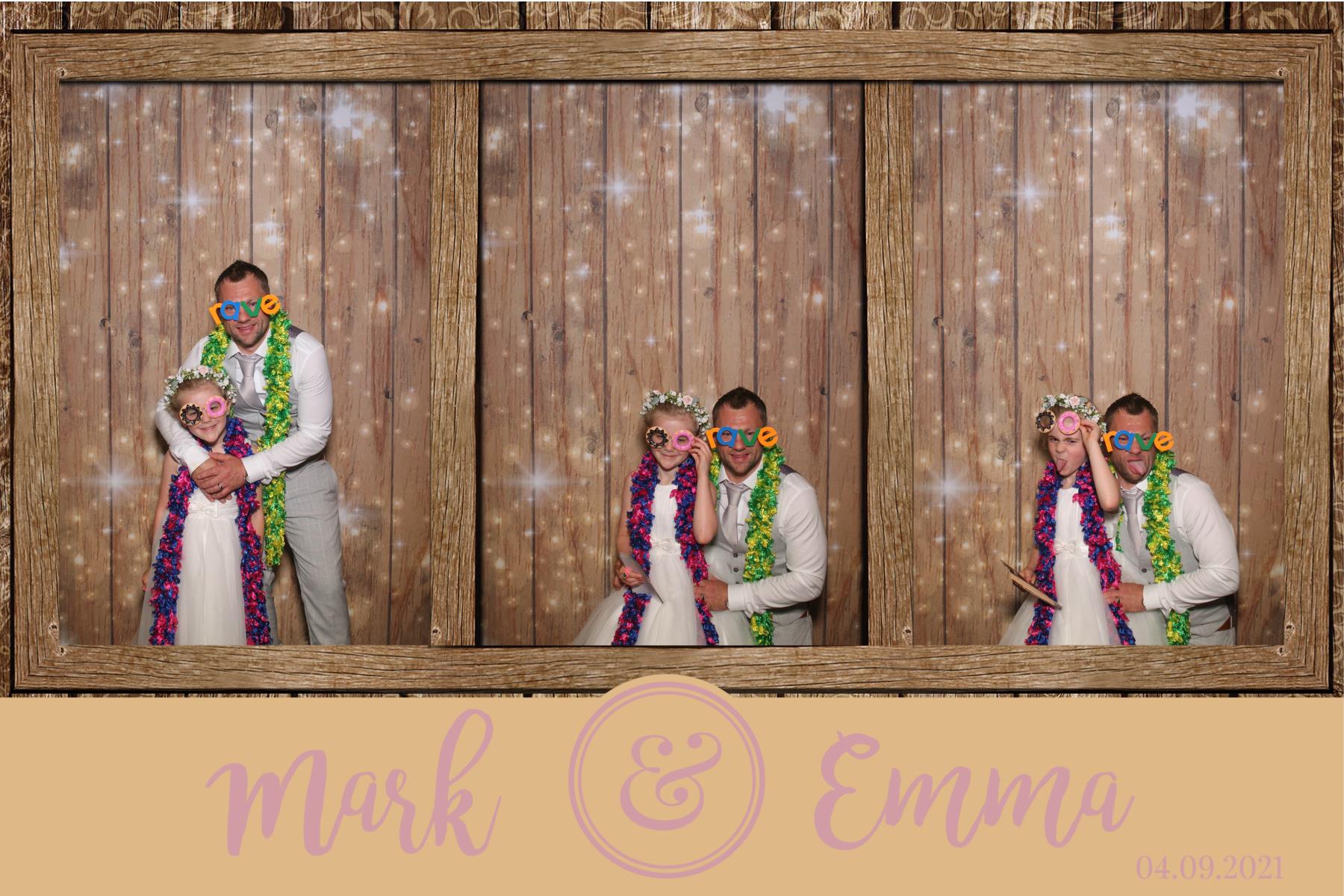 Mark & Emma  | View more photos from the event at gallery.magicimages.uk/u/MagicImages/Mark-Emma