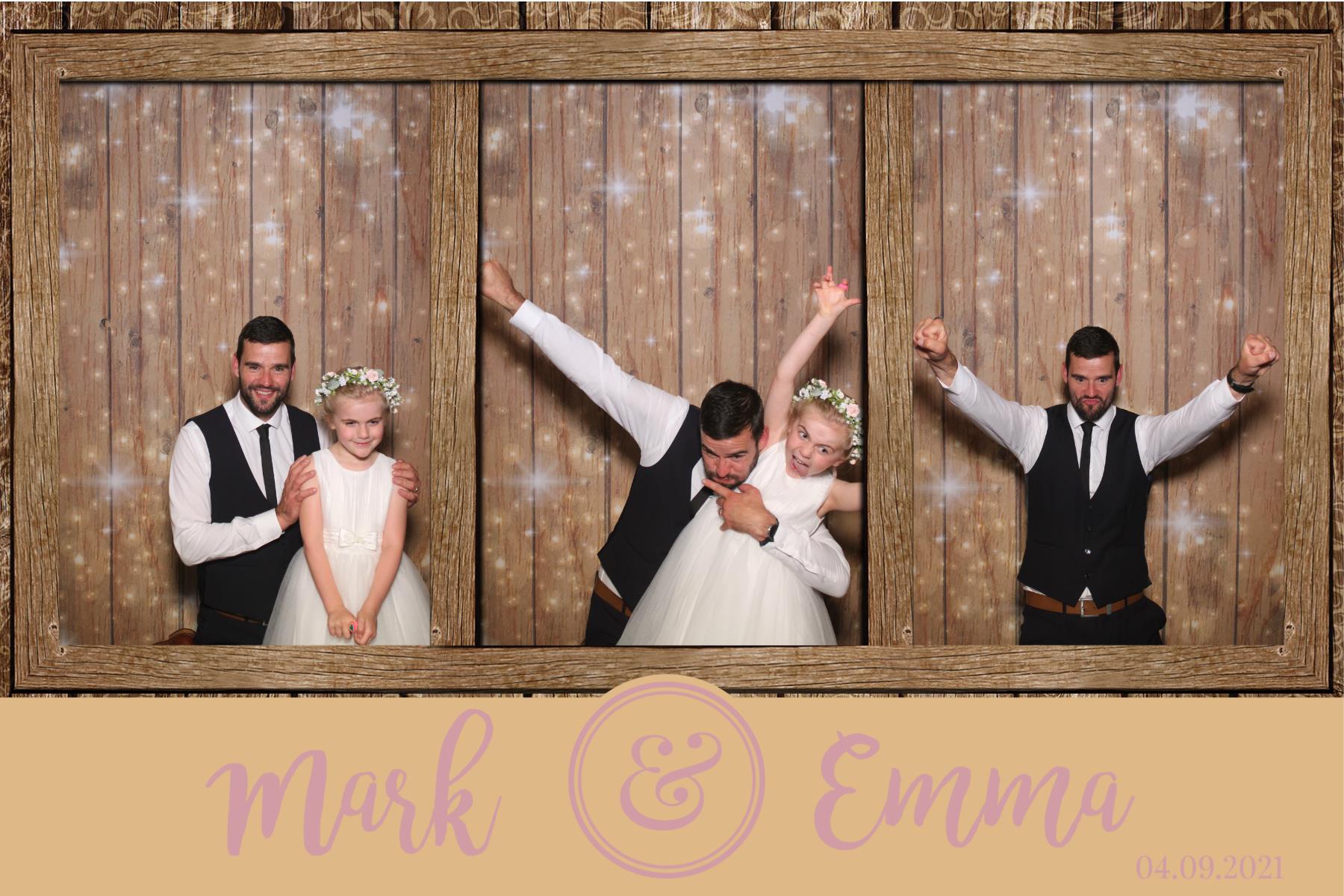 Mark & Emma  | View more photos from the event at gallery.magicimages.uk/u/MagicImages/Mark-Emma