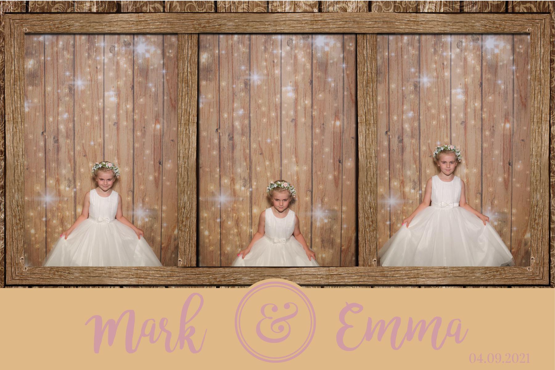 Mark & Emma  | View more photos from the event at gallery.magicimages.uk/u/MagicImages/Mark-Emma