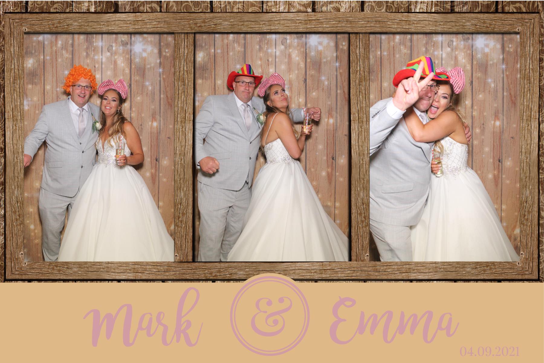 Mark & Emma  | View more photos from the event at gallery.magicimages.uk/u/MagicImages/Mark-Emma