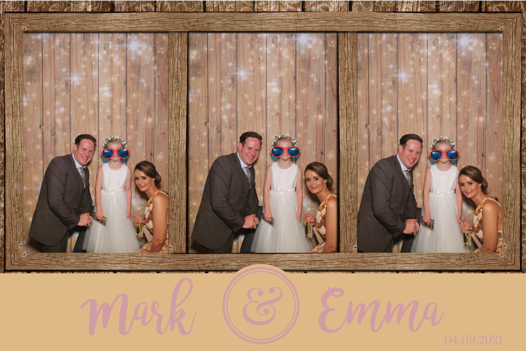 Mark & Emma  | View more photos from the event at gallery.magicimages.uk/u/MagicImages/Mark-Emma