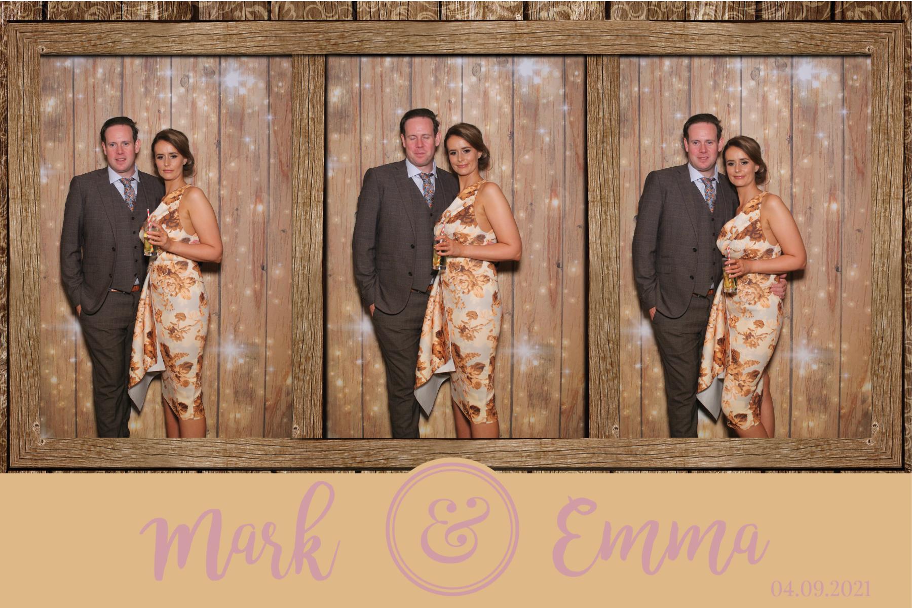 Mark & Emma  | View more photos from the event at gallery.magicimages.uk/u/MagicImages/Mark-Emma