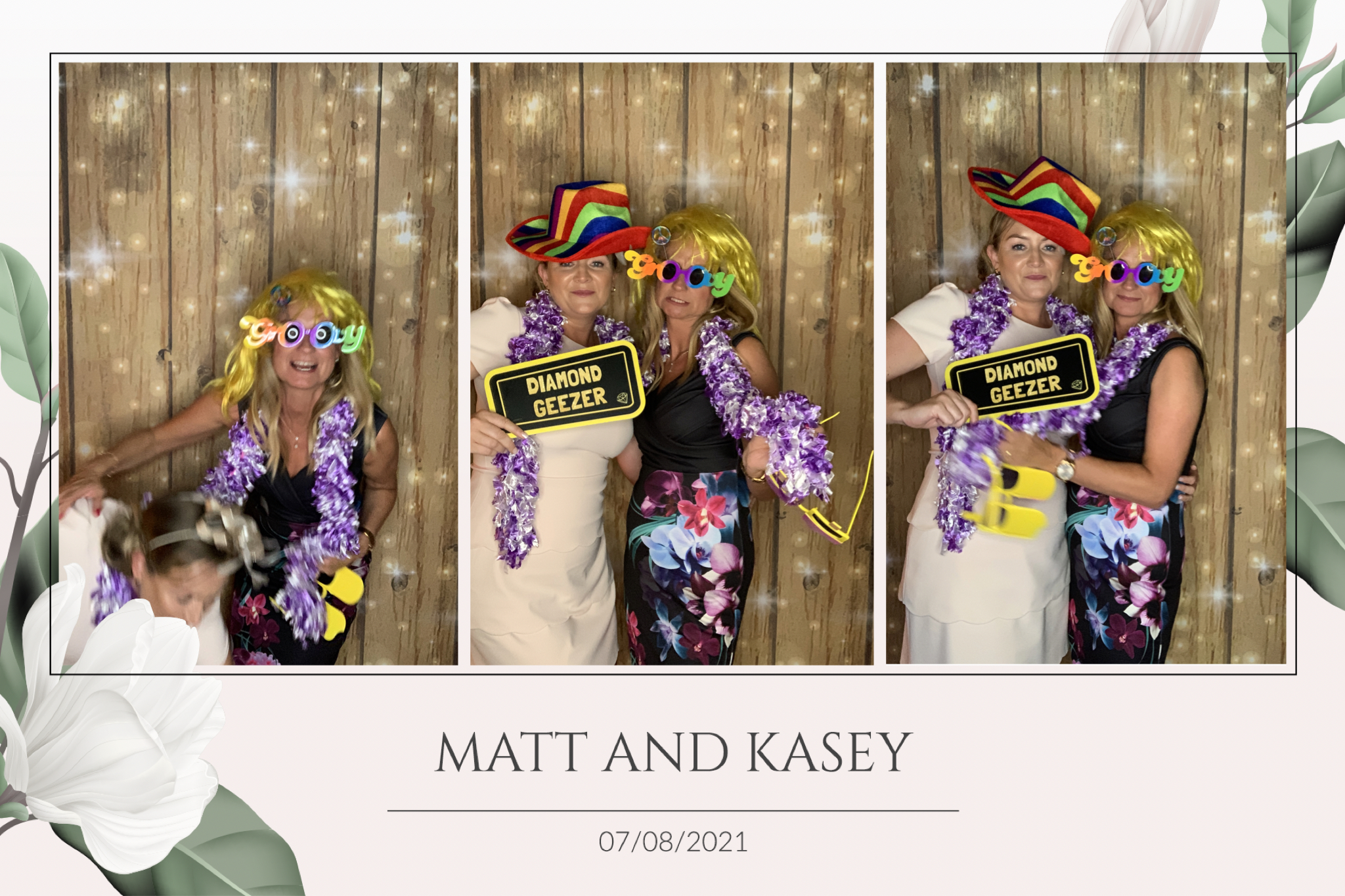Matt & Kasey  | View more photos from the event at gallery.magicimages.uk/u/MagicImages/Matt-Kasey