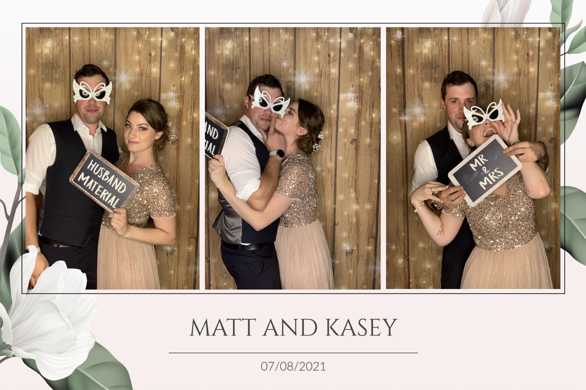 Matt & Kasey  | View more photos from the event at gallery.magicimages.uk/u/MagicImages/Matt-Kasey