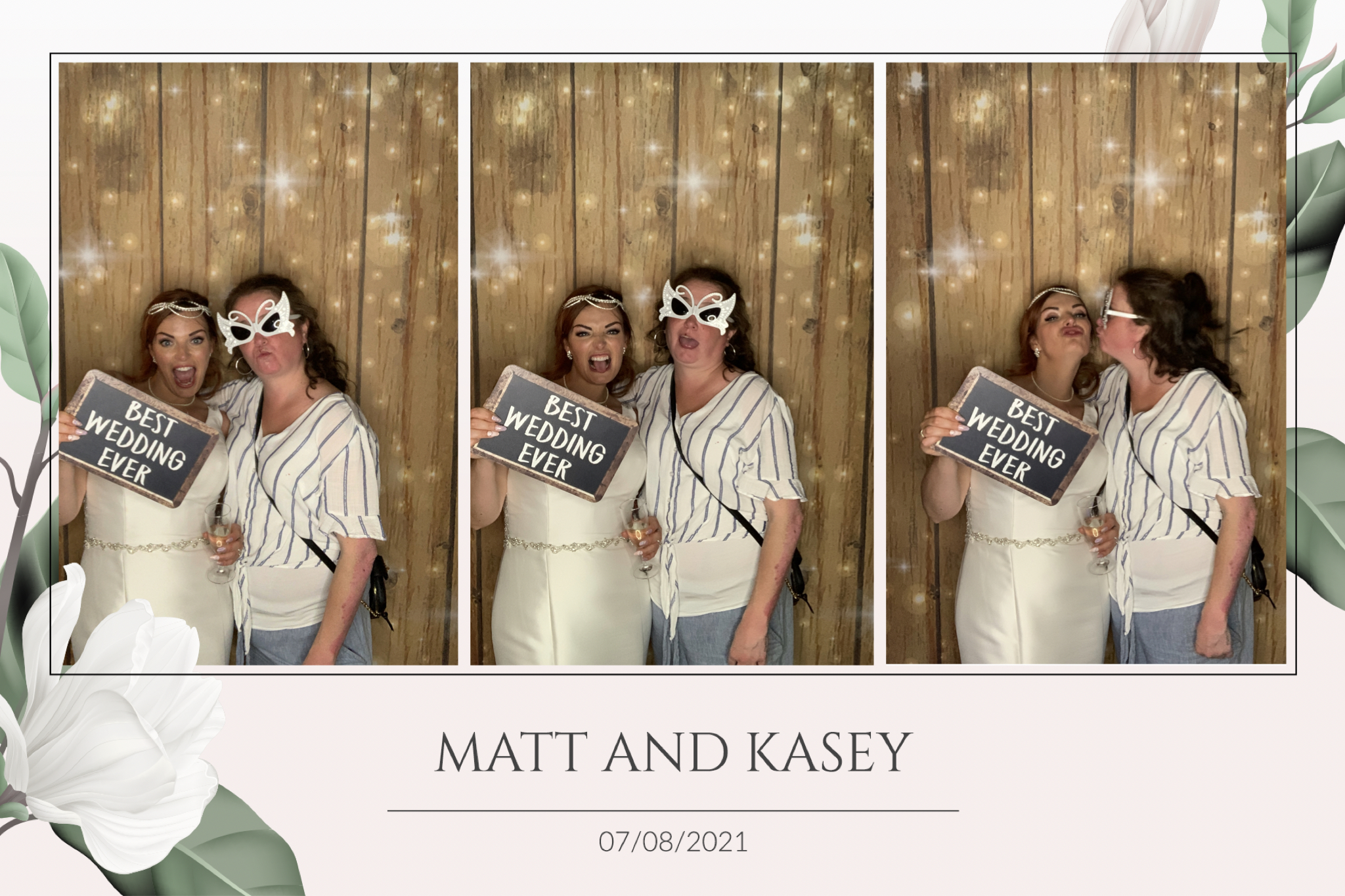 Matt & Kasey  | View more photos from the event at gallery.magicimages.uk/u/MagicImages/Matt-Kasey