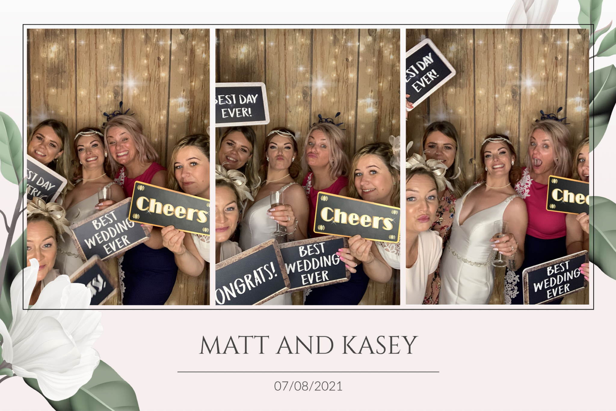Matt & Kasey  | View more photos from the event at gallery.magicimages.uk/u/MagicImages/Matt-Kasey