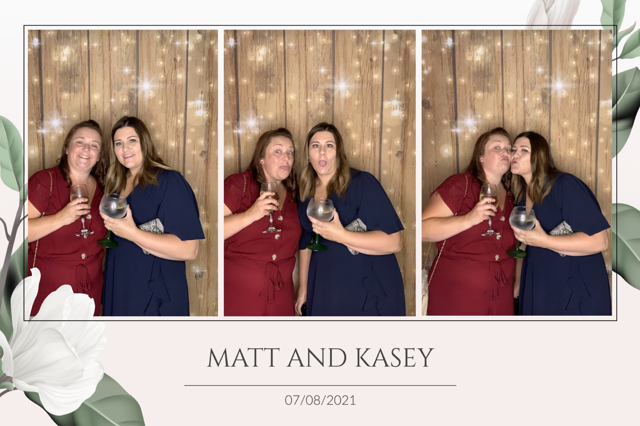 Matt & Kasey  | View more photos from the event at gallery.magicimages.uk/u/MagicImages/Matt-Kasey