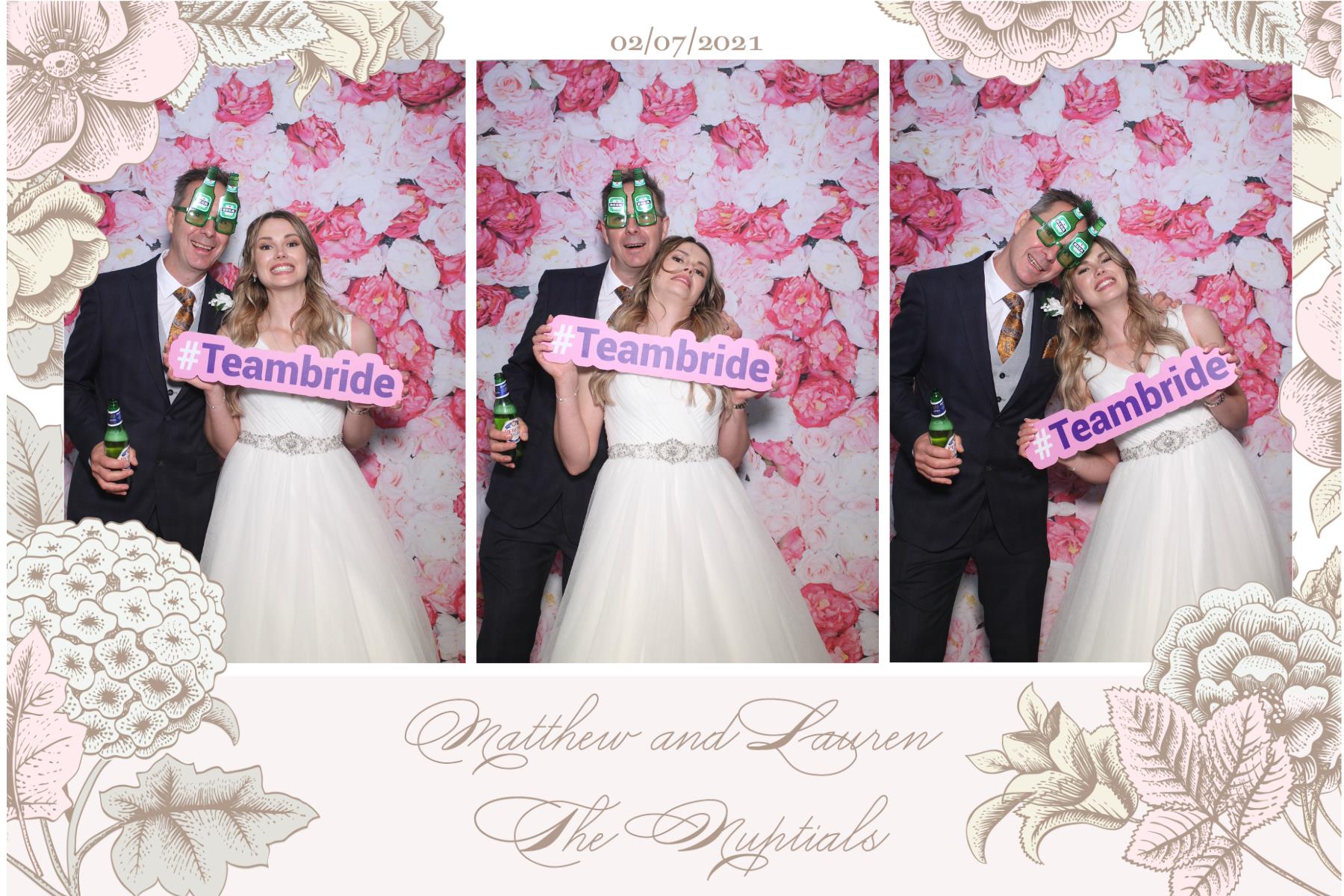 Matthew & Lauren  | View more photos from the event at gallery.magicimages.uk/u/MagicImages/Matthew-Lauren